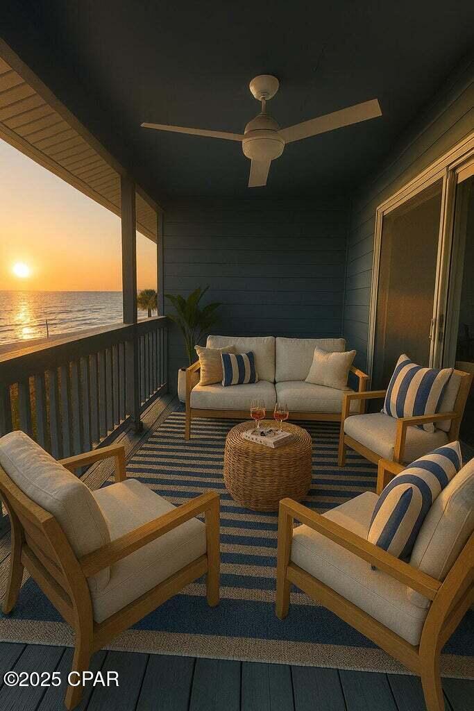 Seagull Beach - Residential