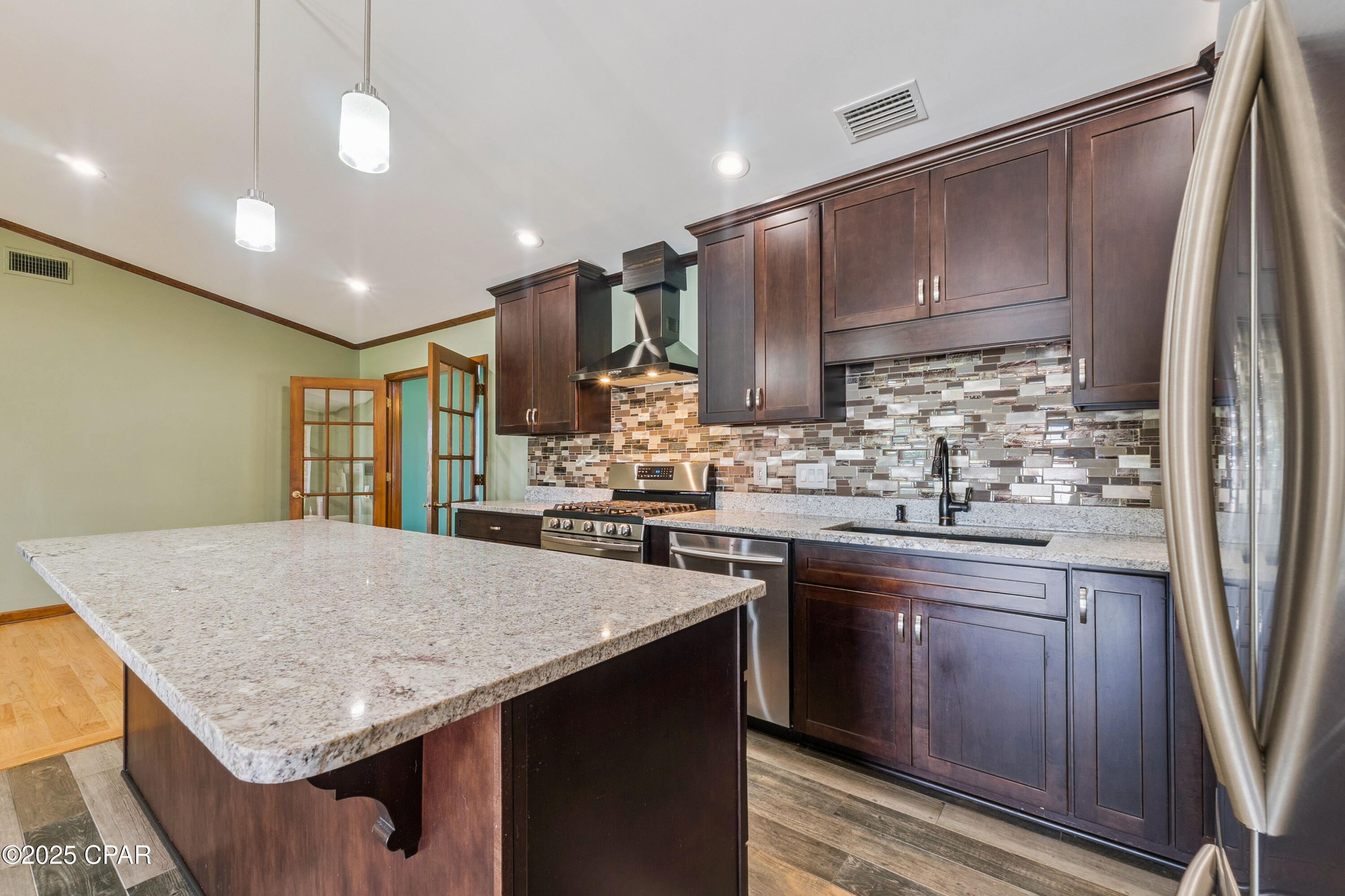 North Ridge Phase 1 - Residential