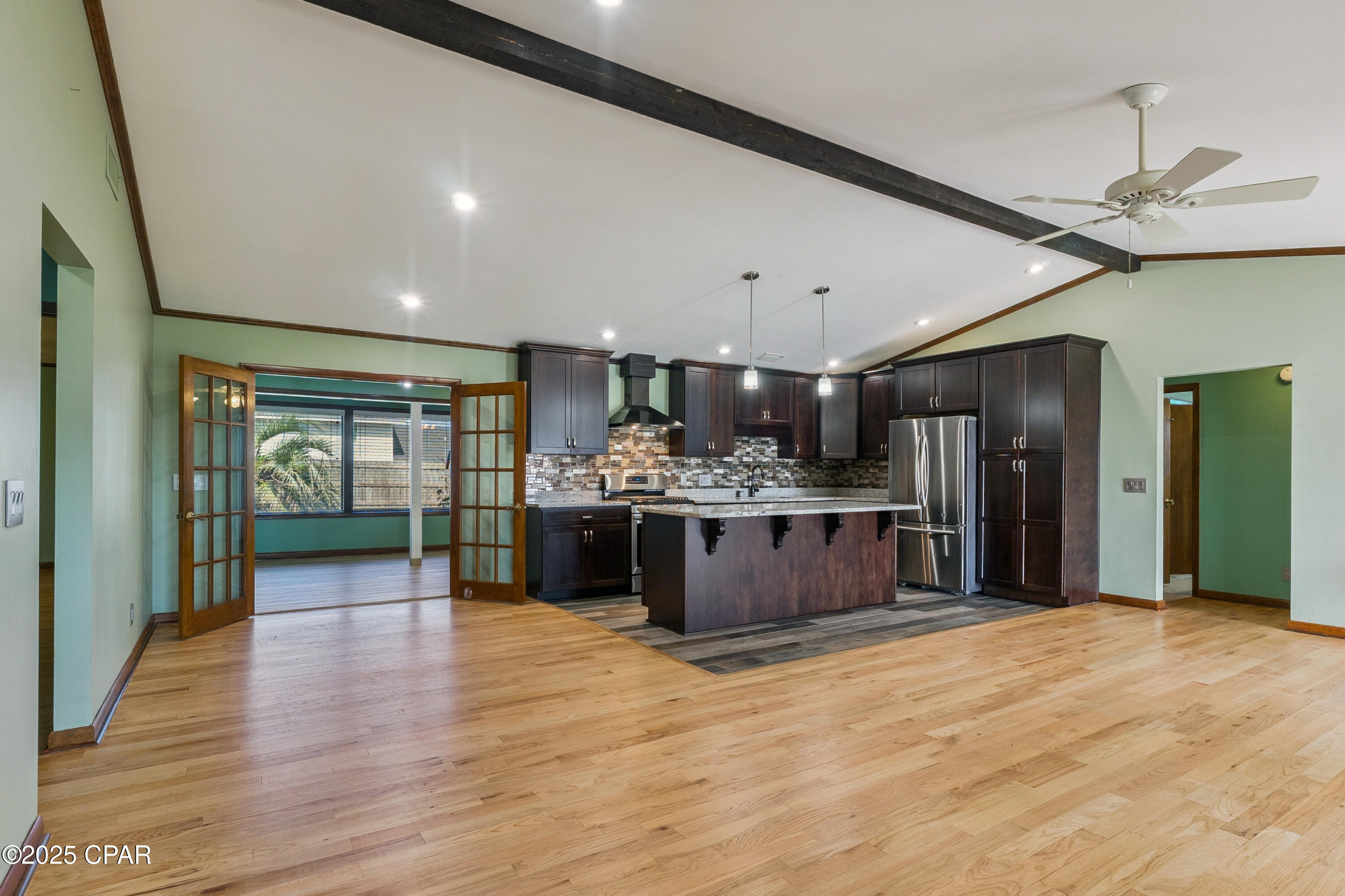 North Ridge Phase 1 - Residential