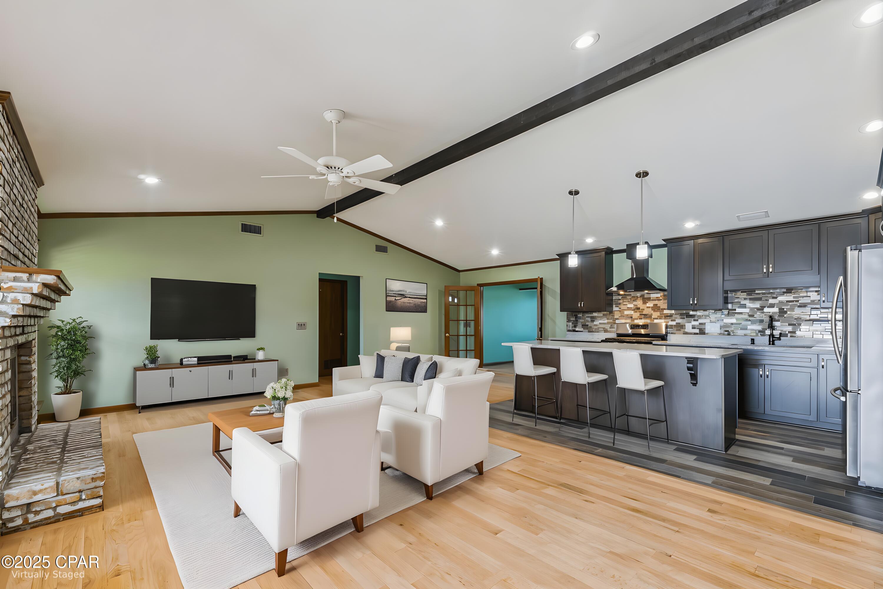 North Ridge Phase 1 - Residential