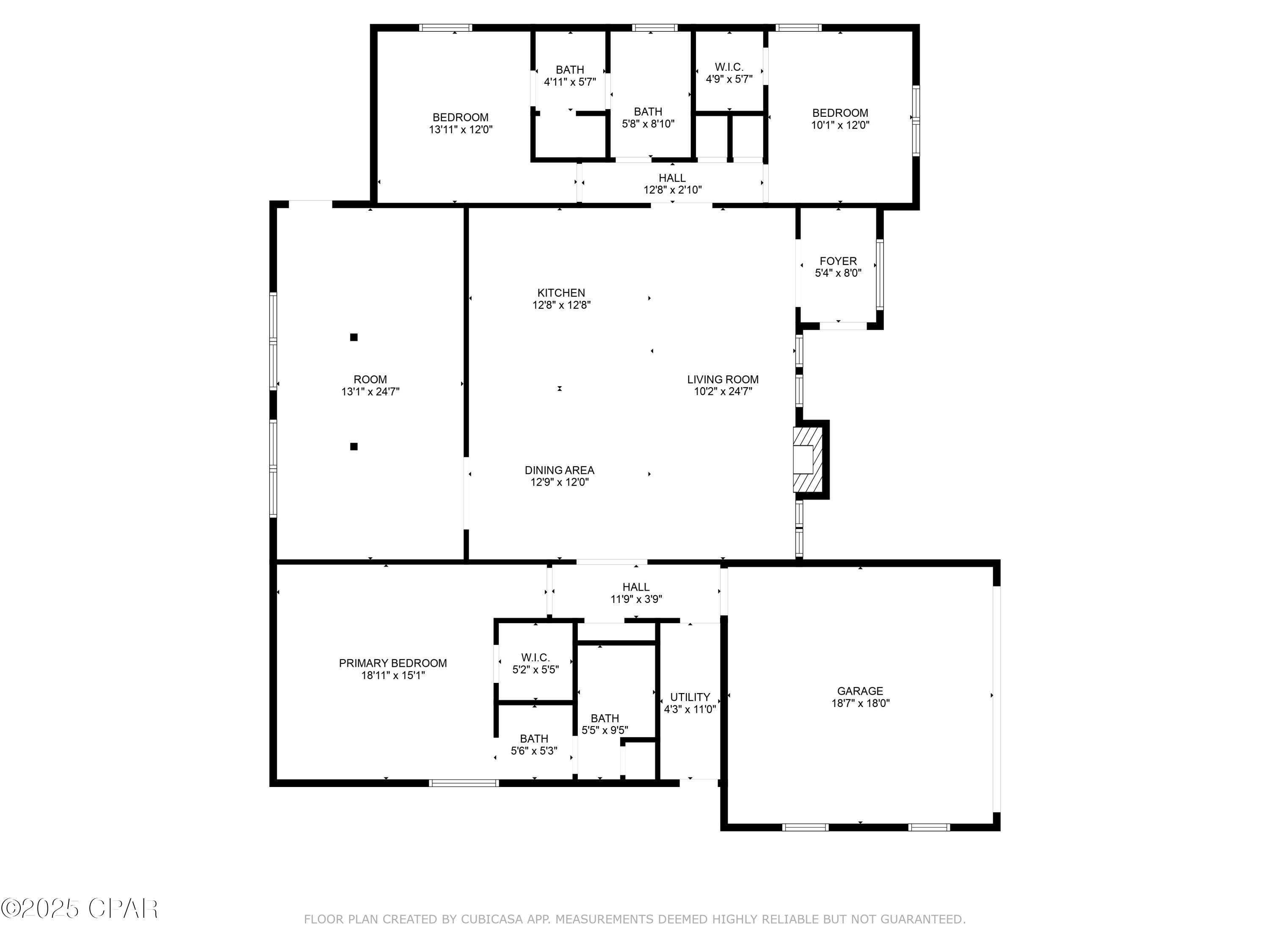 North Ridge Phase 1 - Residential