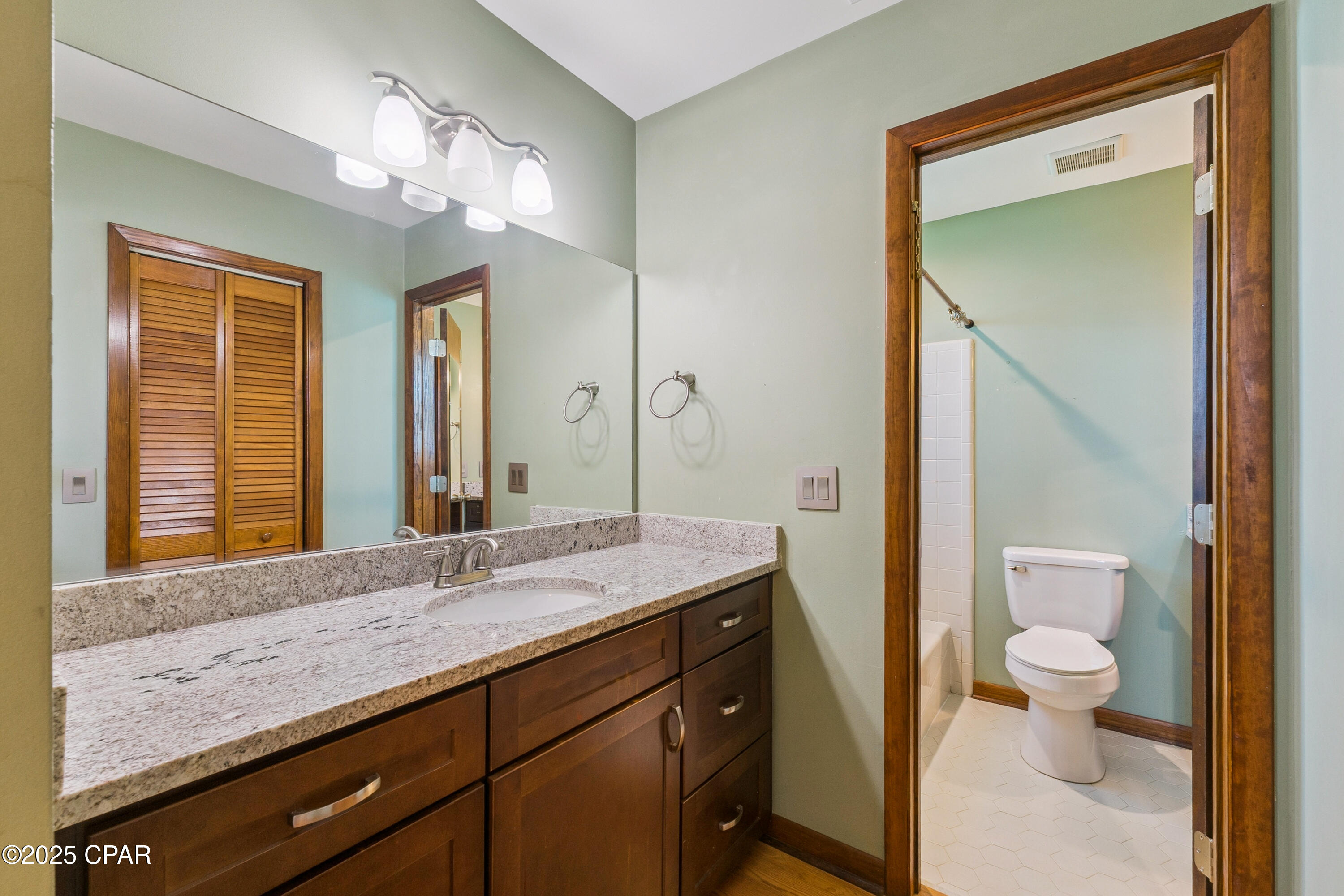 North Ridge Phase 1 - Residential