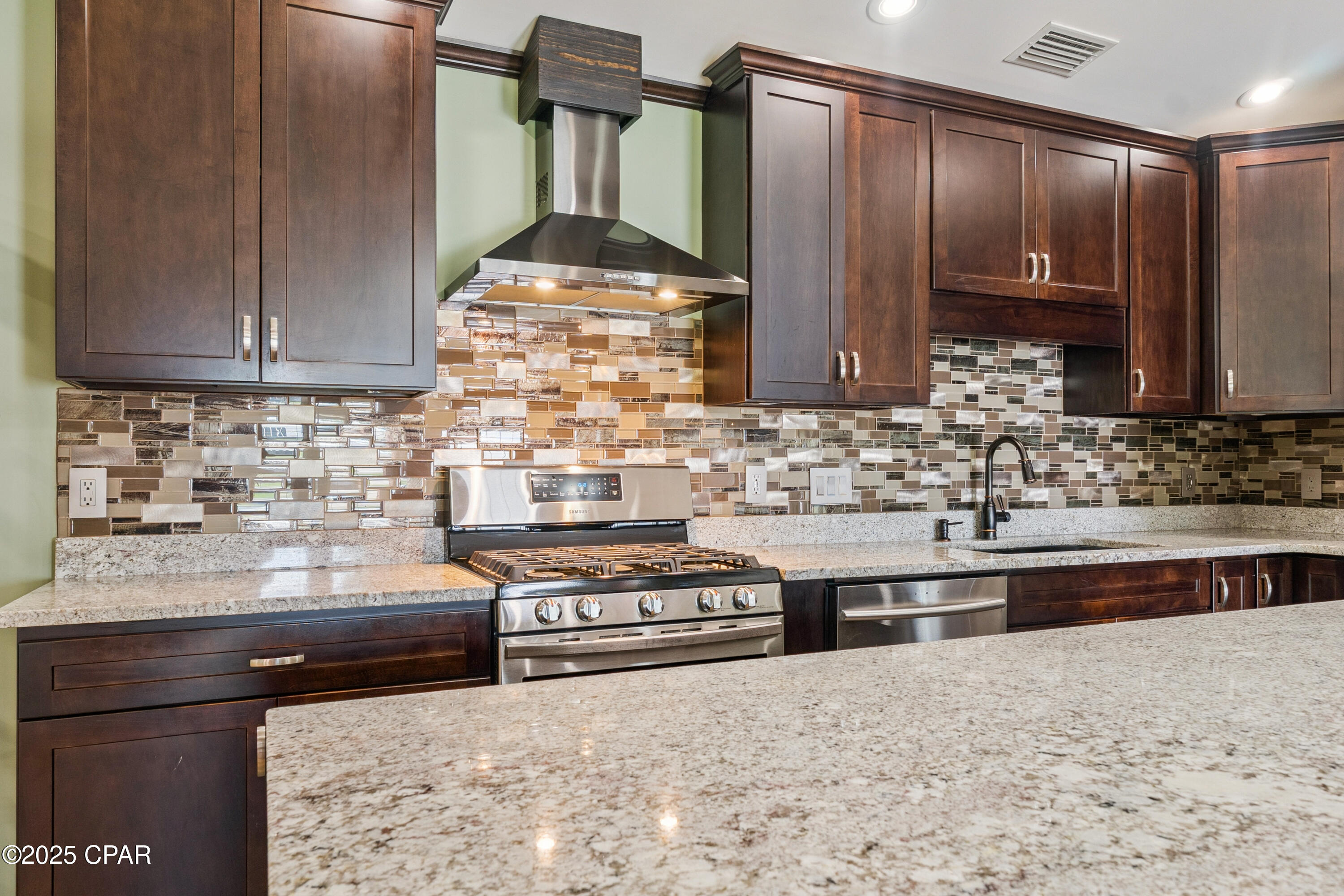 North Ridge Phase 1 - Residential