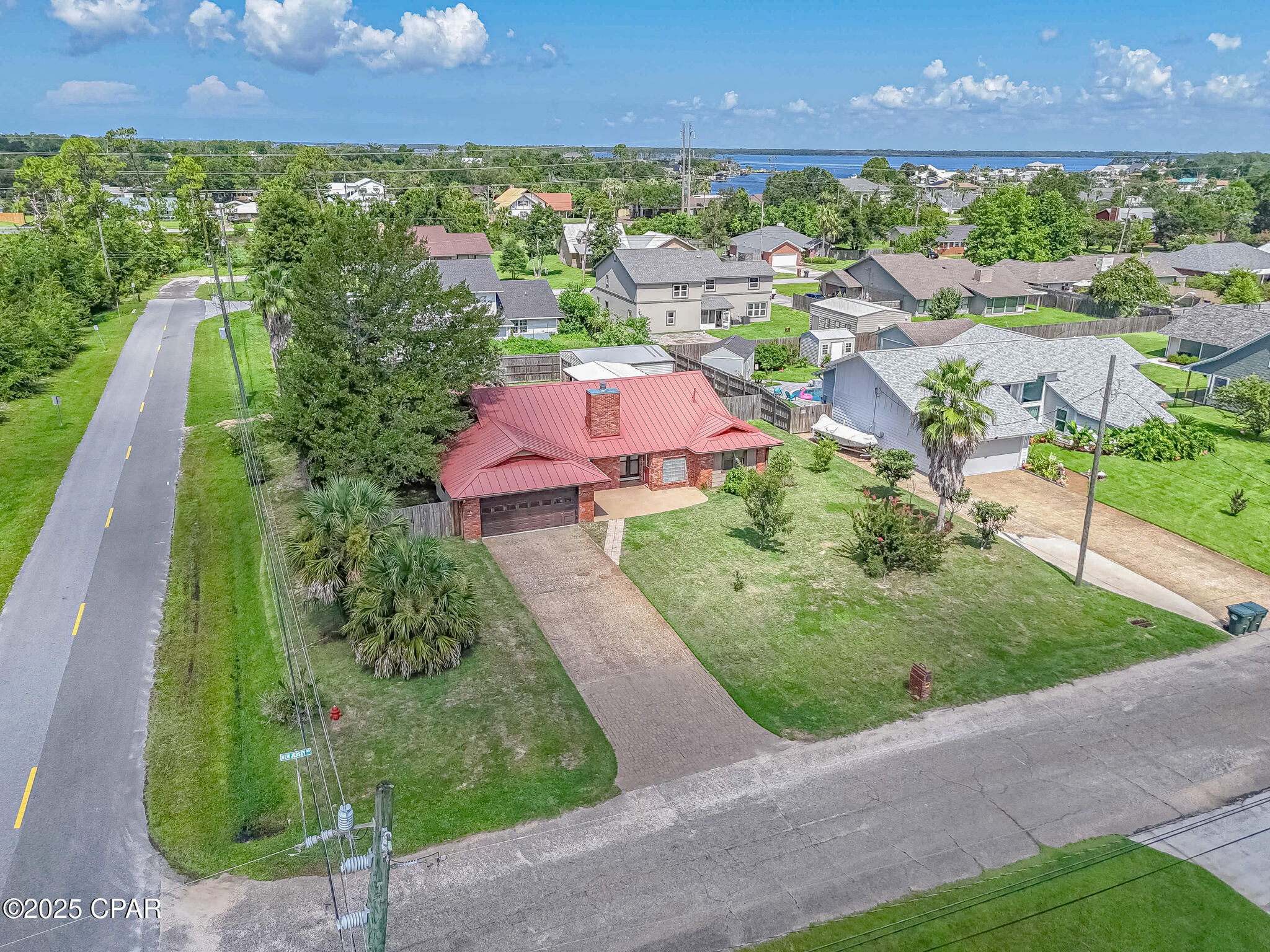 North Ridge Phase 1 - Residential