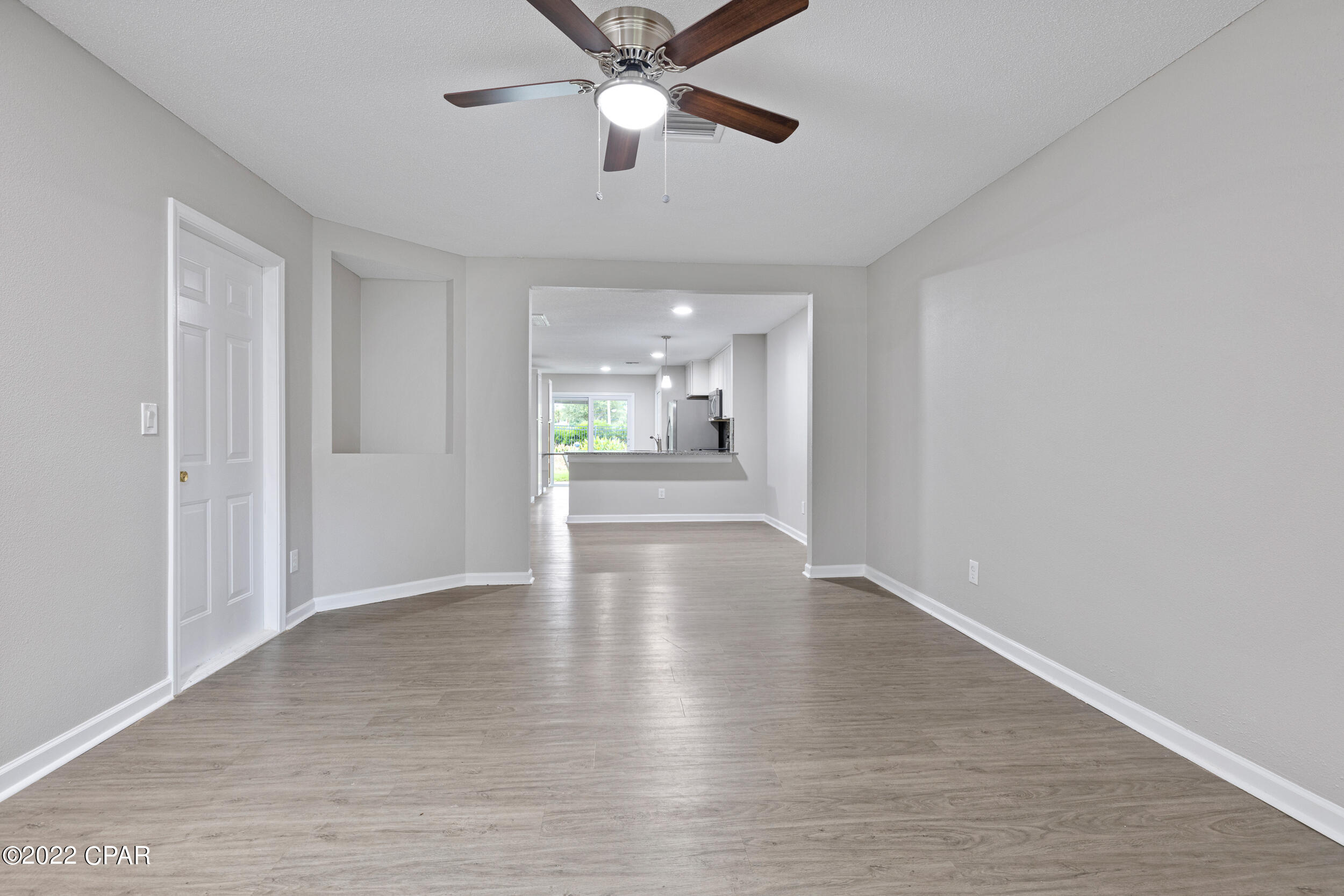 Palmetto Trace Phase 1 - Residential