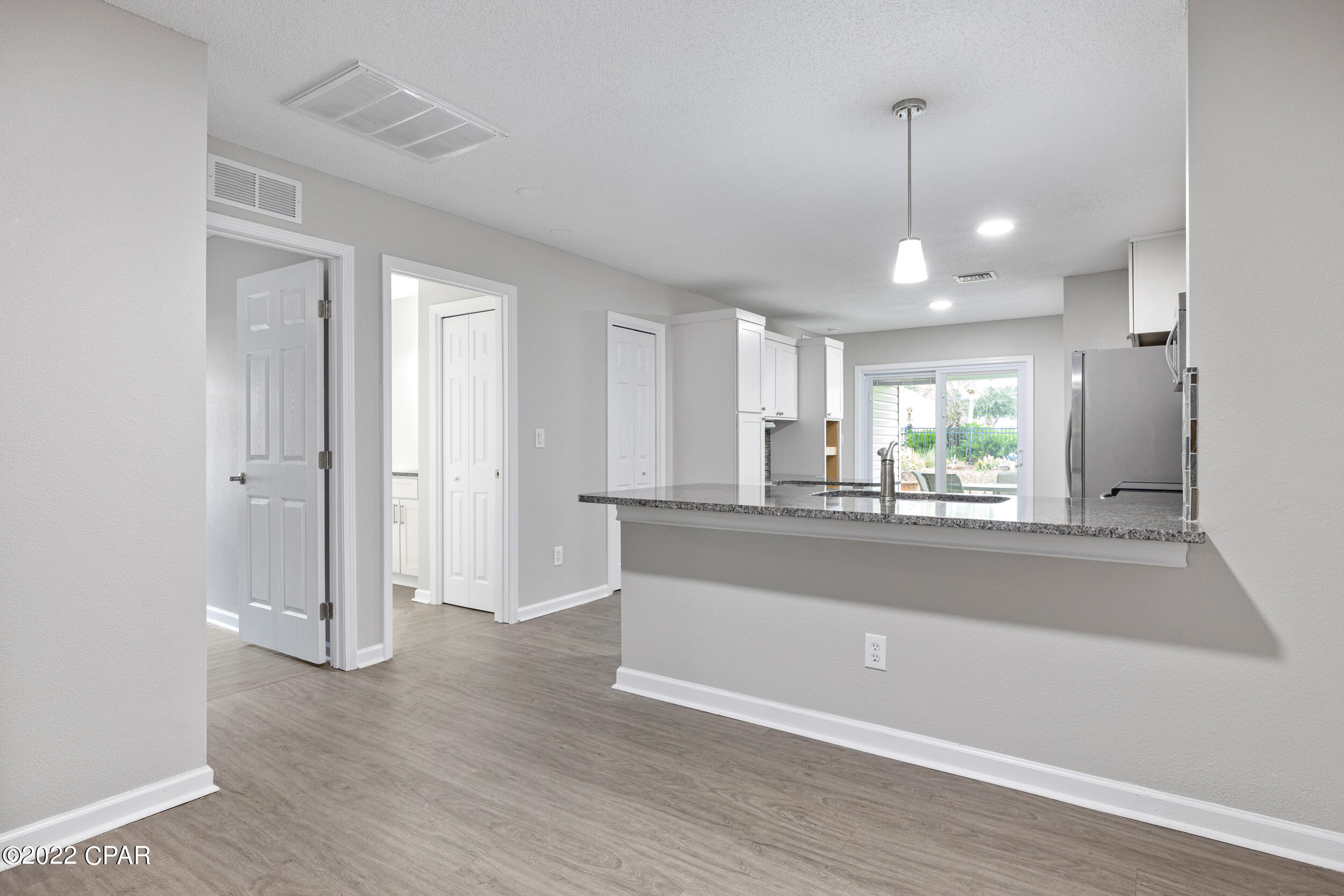 Palmetto Trace Phase 1 - Residential