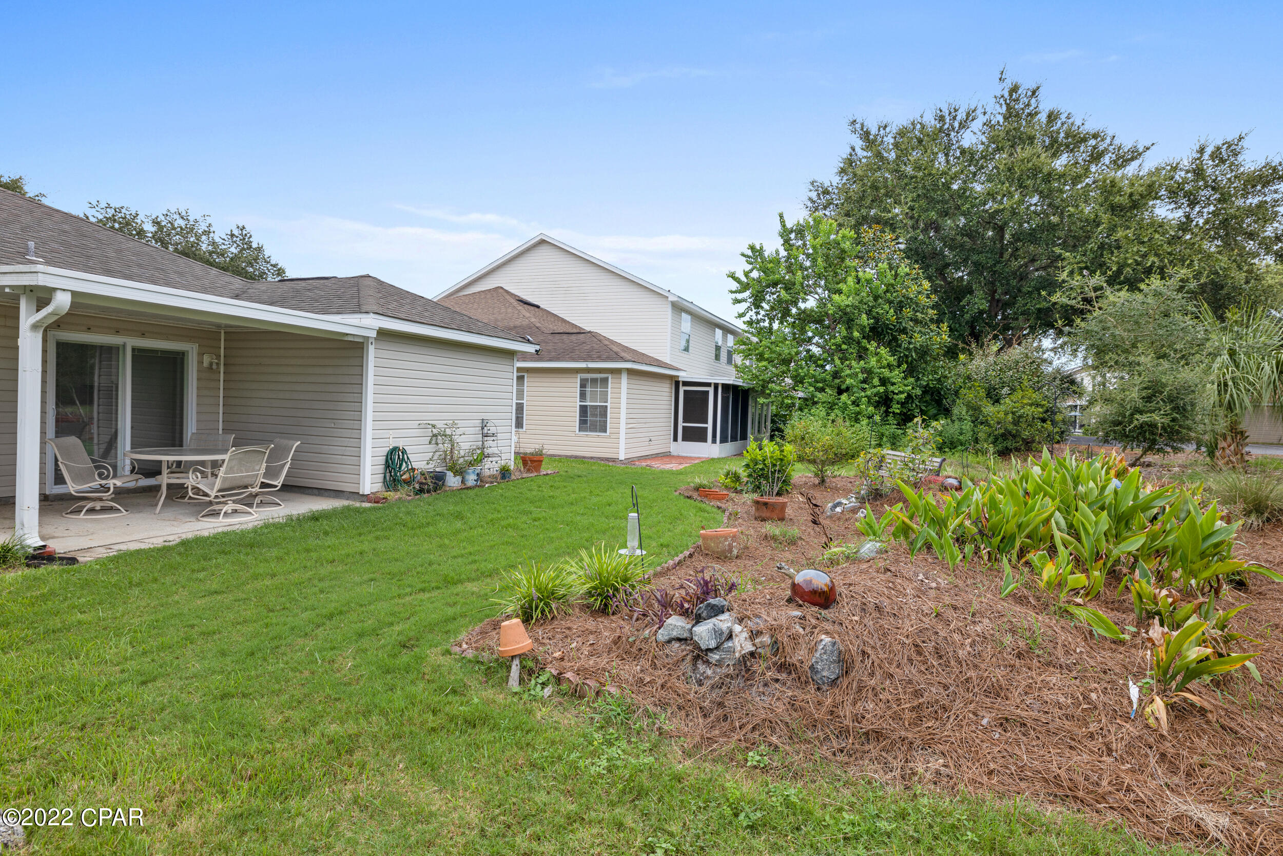 Palmetto Trace Phase 1 - Residential