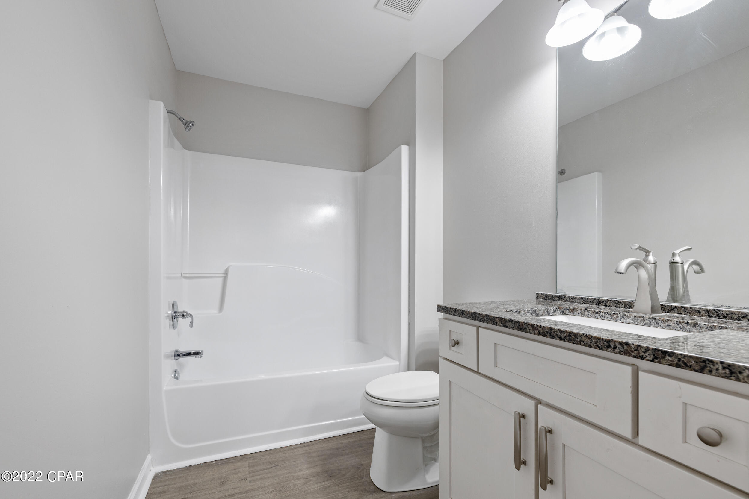 Palmetto Trace Phase 1 - Residential