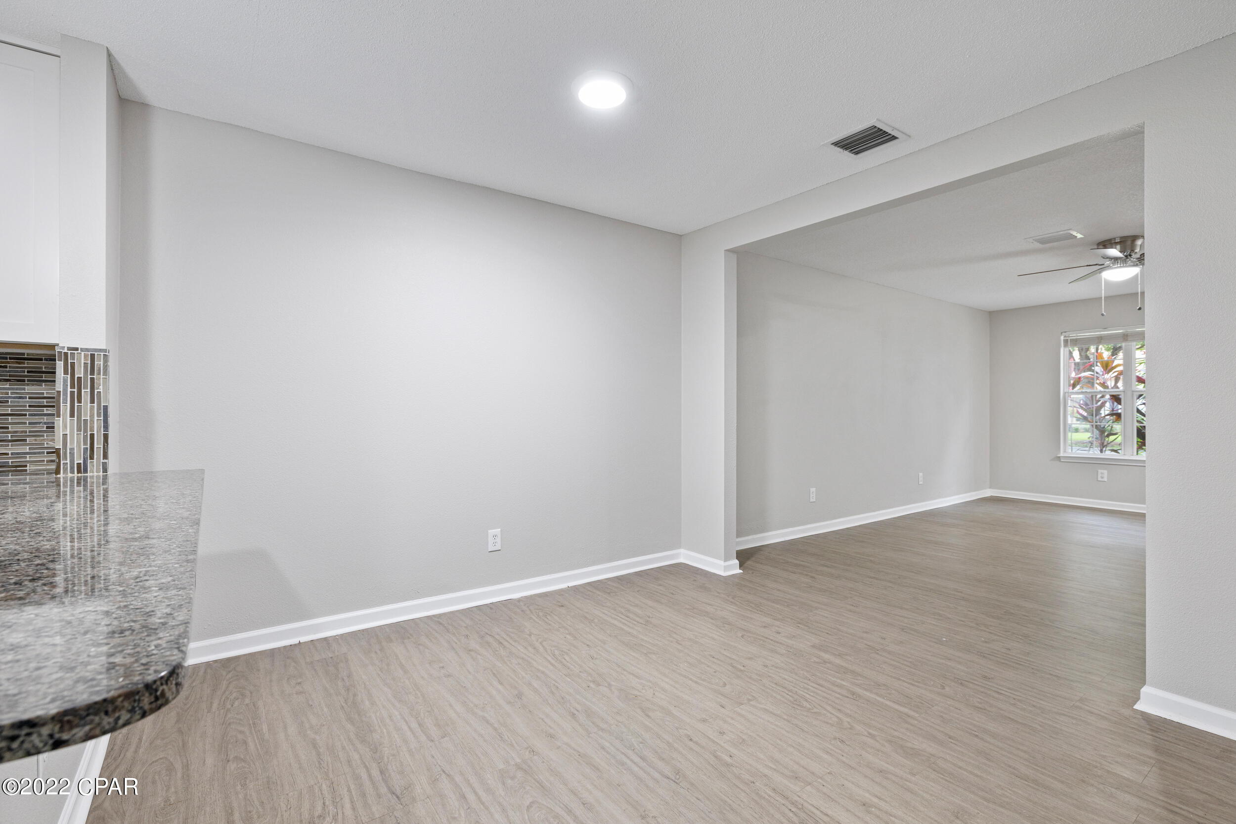 Palmetto Trace Phase 1 - Residential