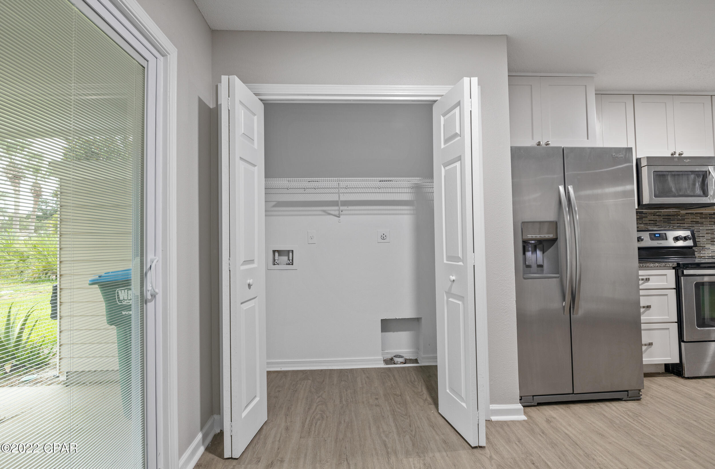 Palmetto Trace Phase 1 - Residential