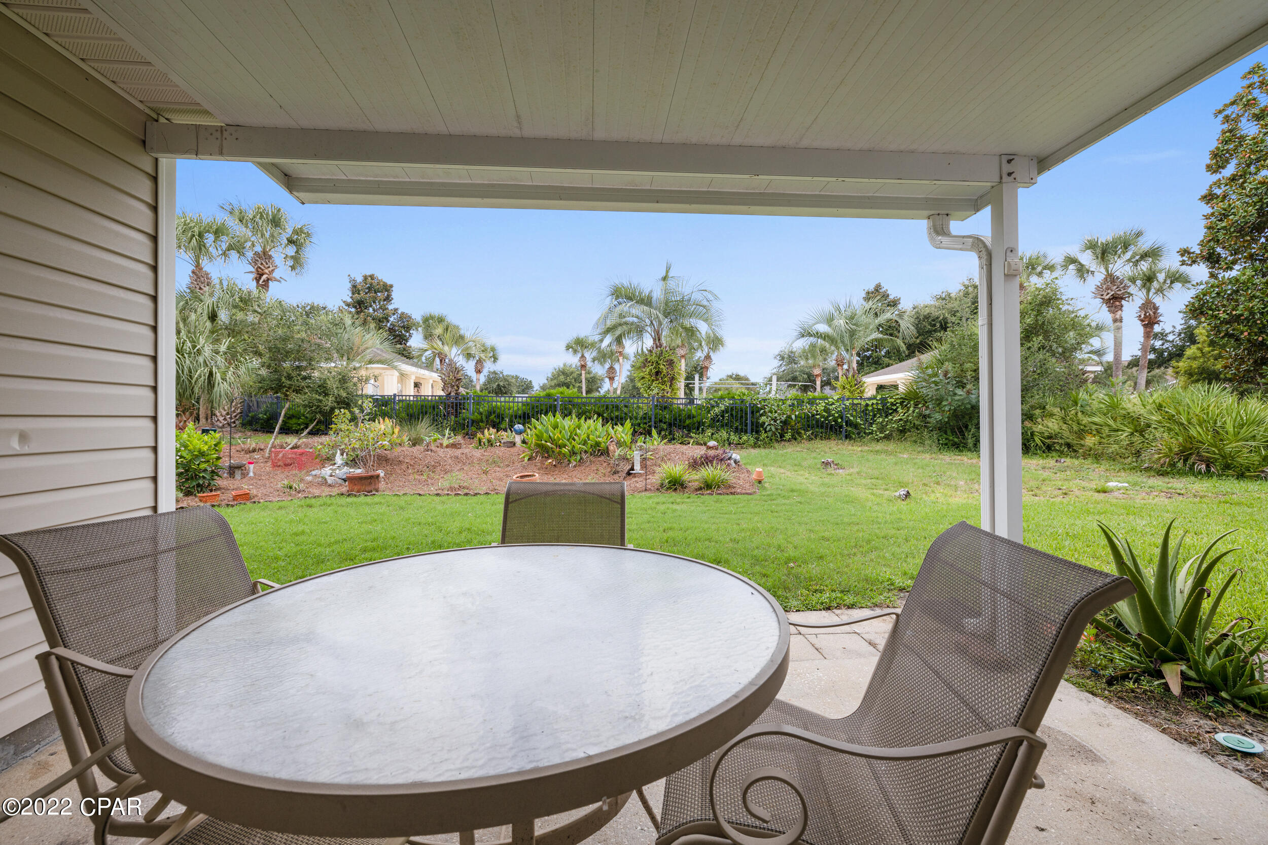 Palmetto Trace Phase 1 - Residential