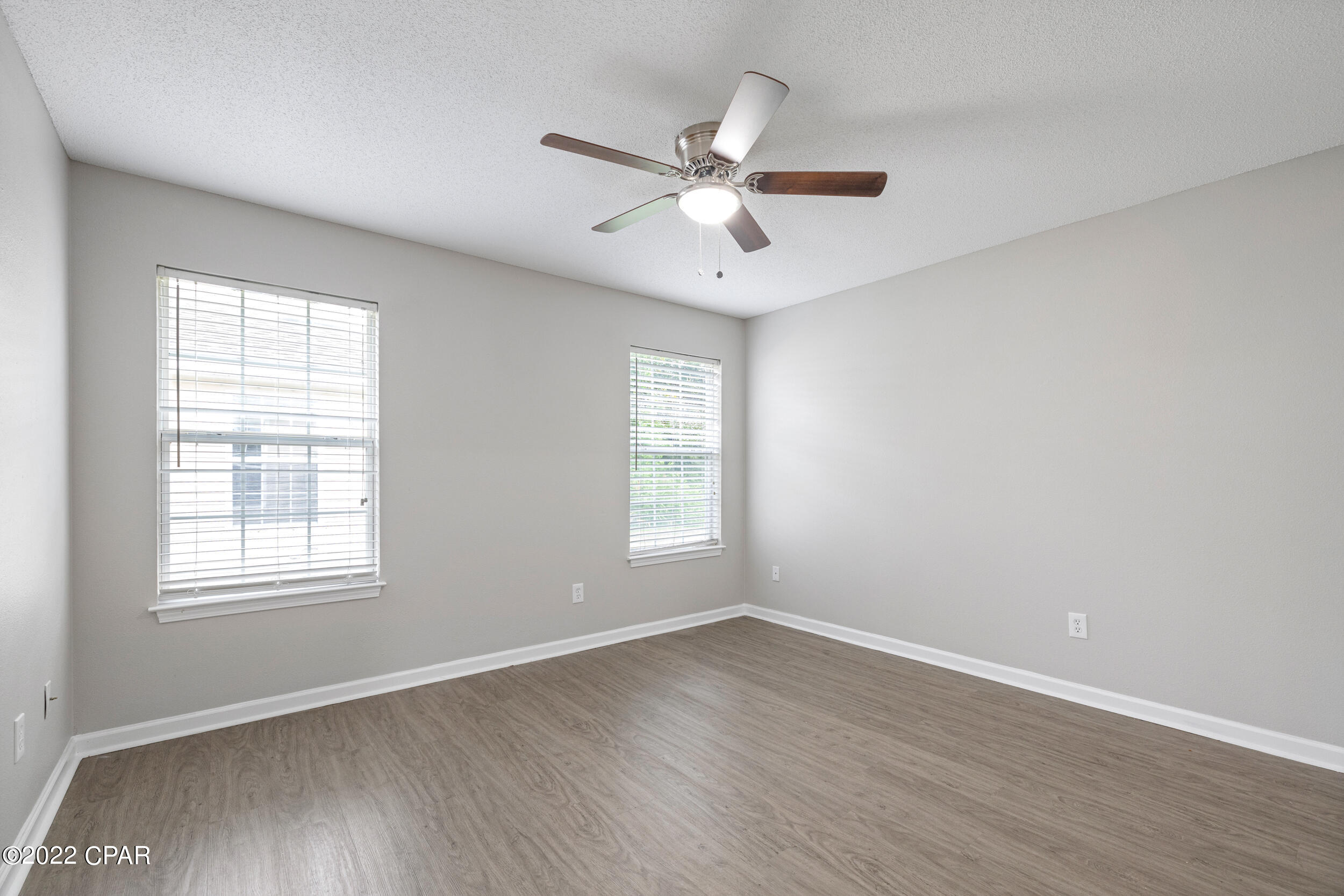 Palmetto Trace Phase 1 - Residential