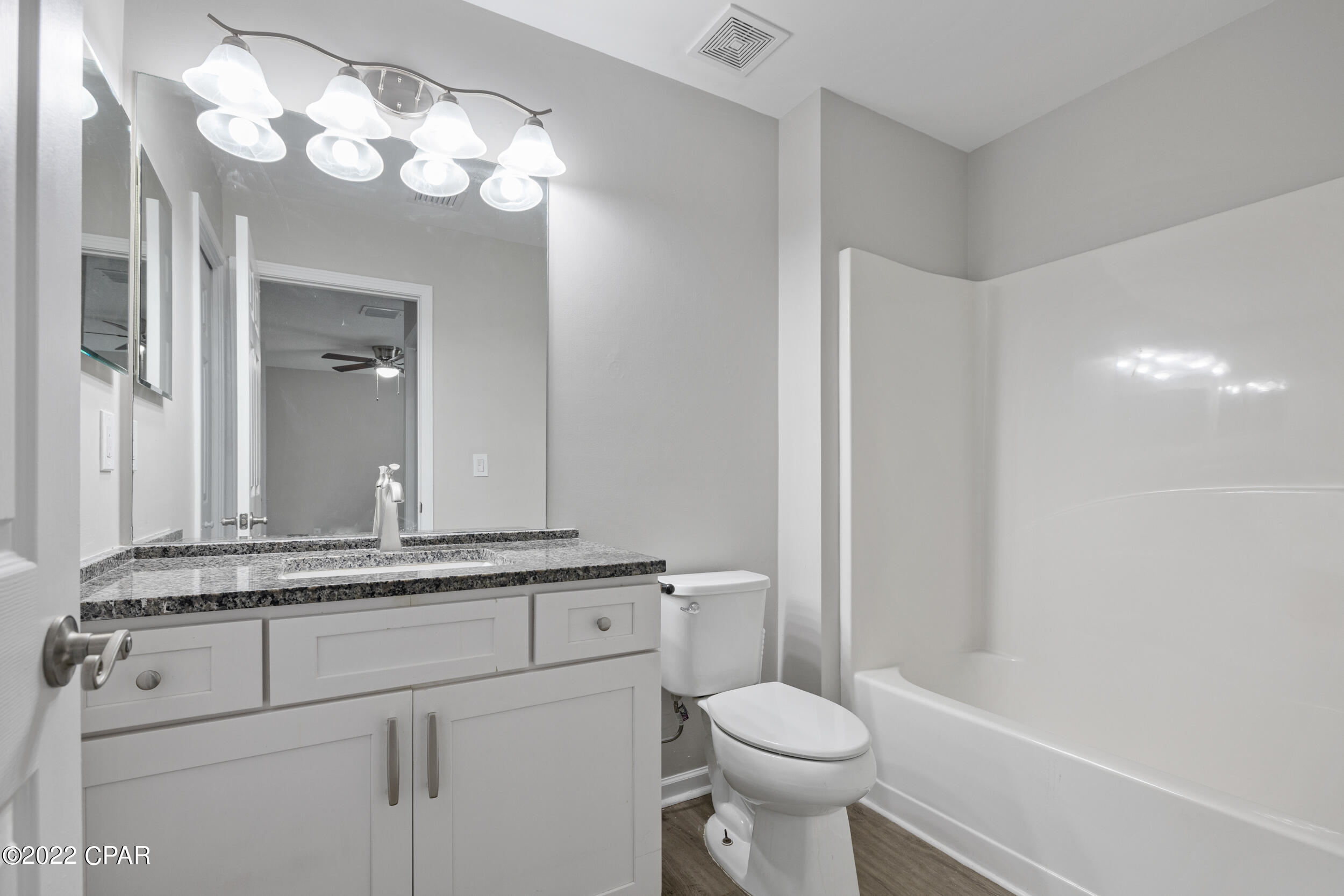 Palmetto Trace Phase 1 - Residential