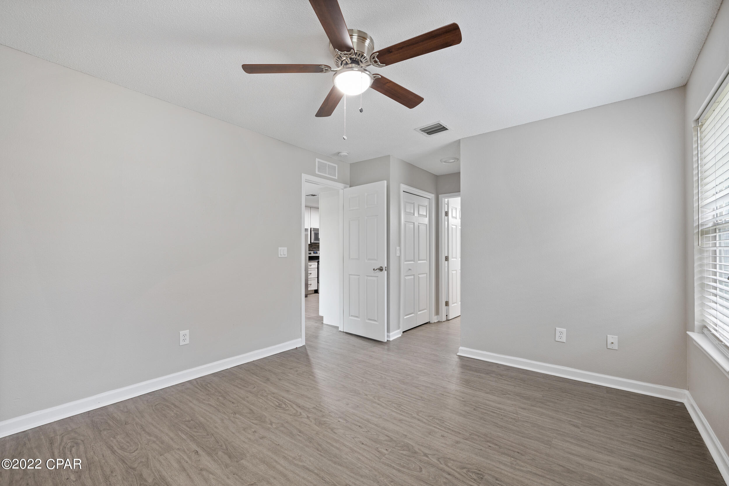 Palmetto Trace Phase 1 - Residential