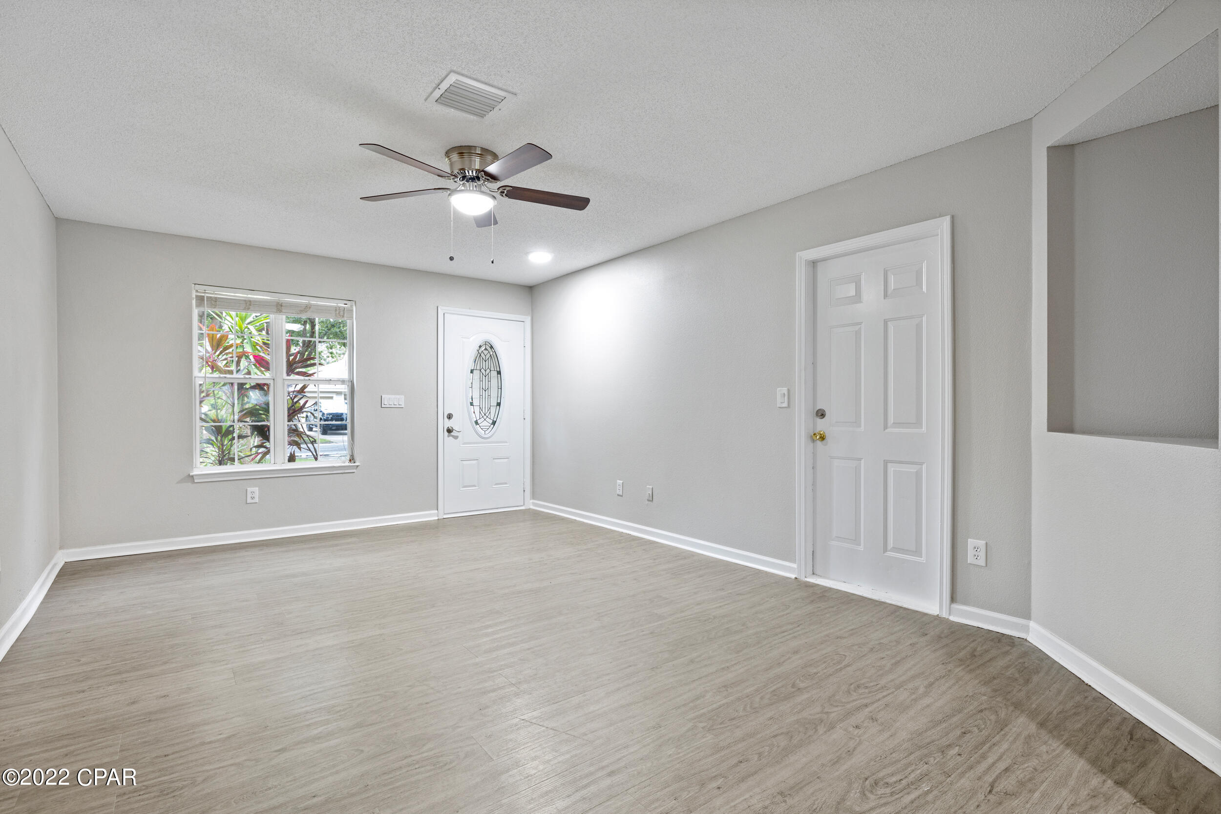 Palmetto Trace Phase 1 - Residential