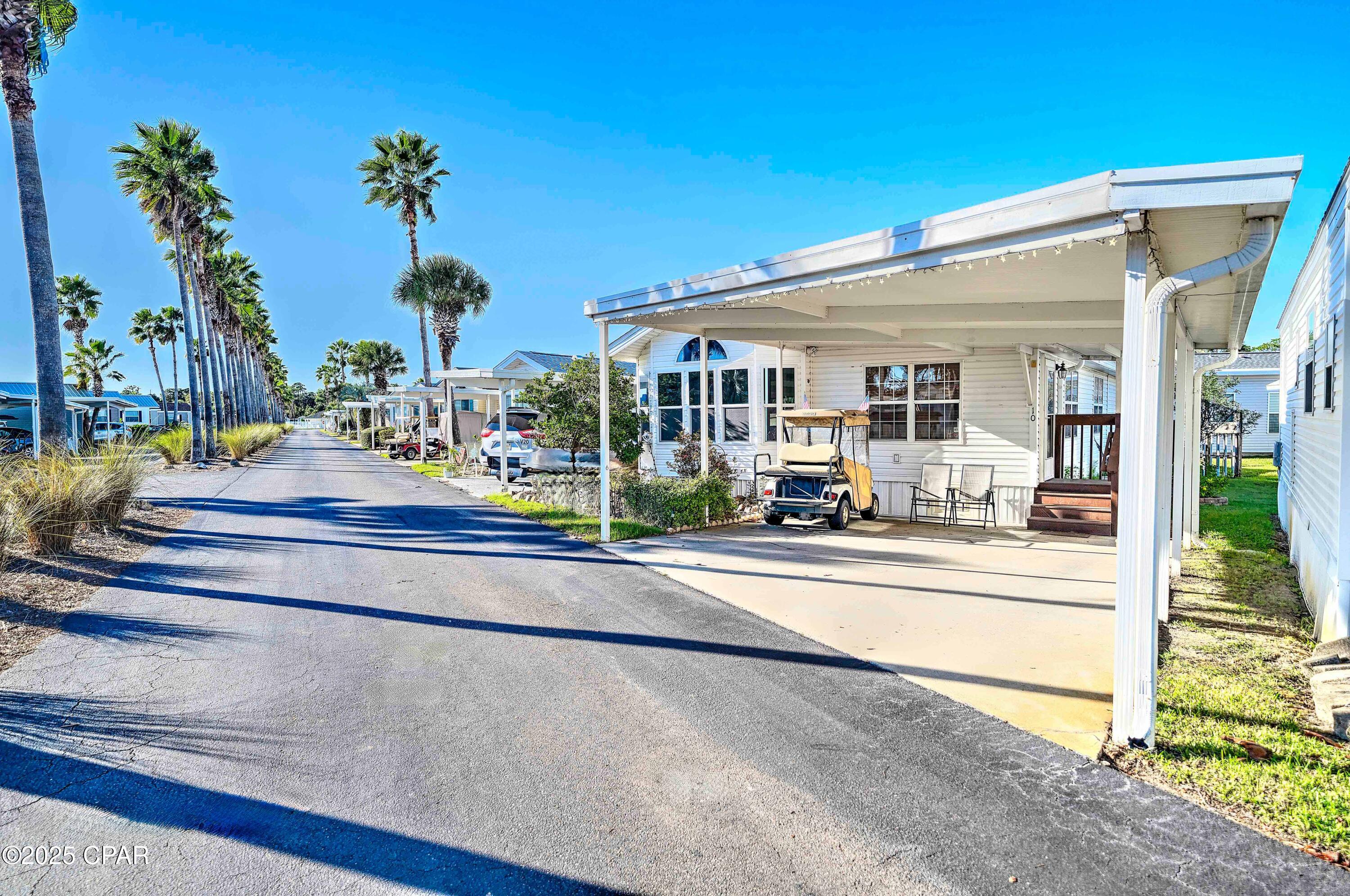 Emerald Pointe Resort - Residential