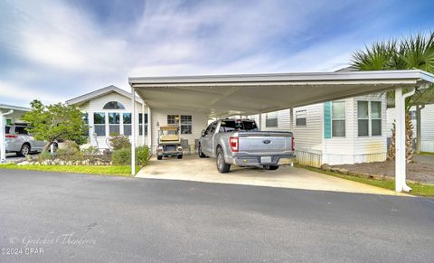 A home in Panama City Beach