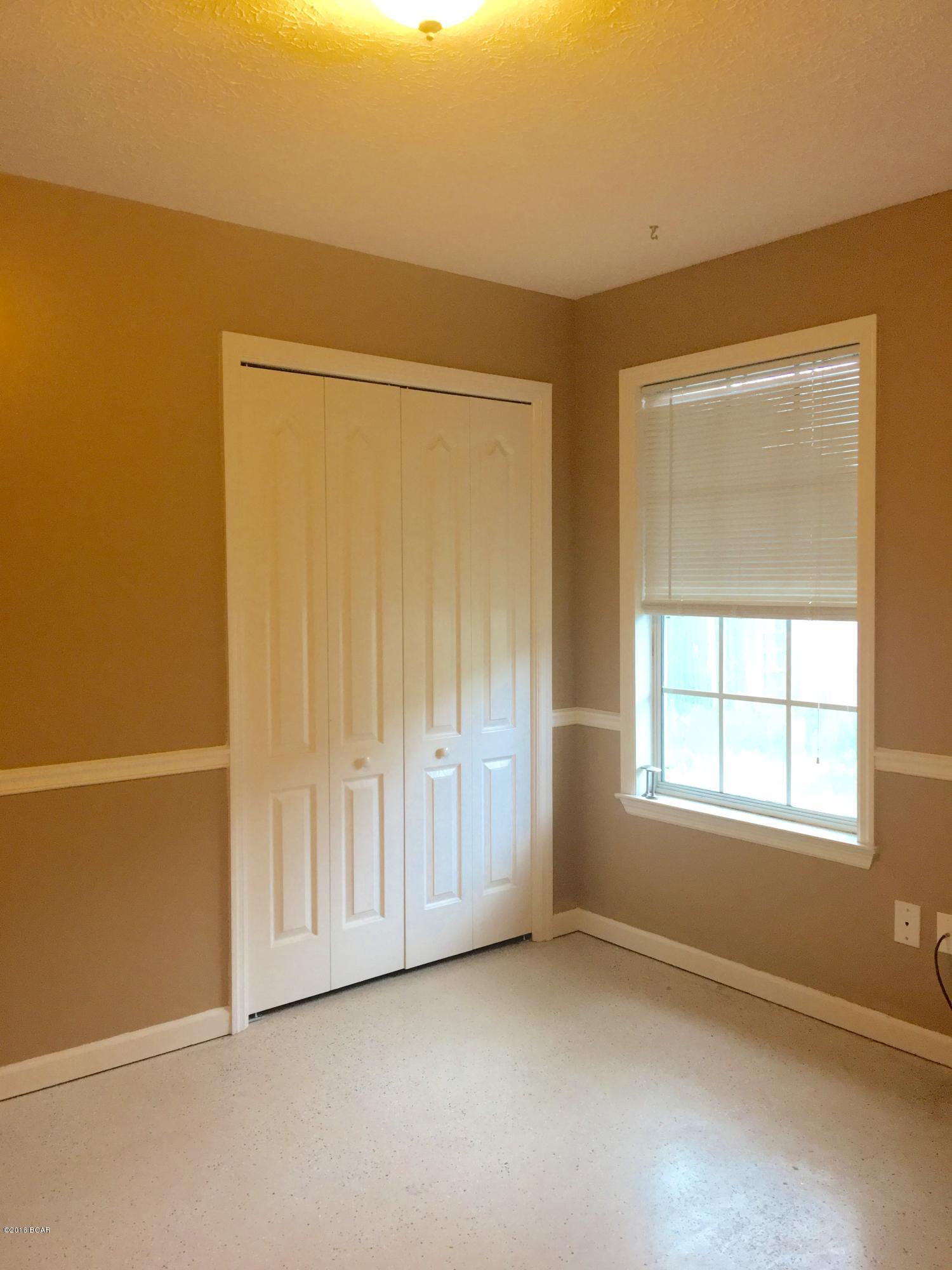 Charity Village - Residential