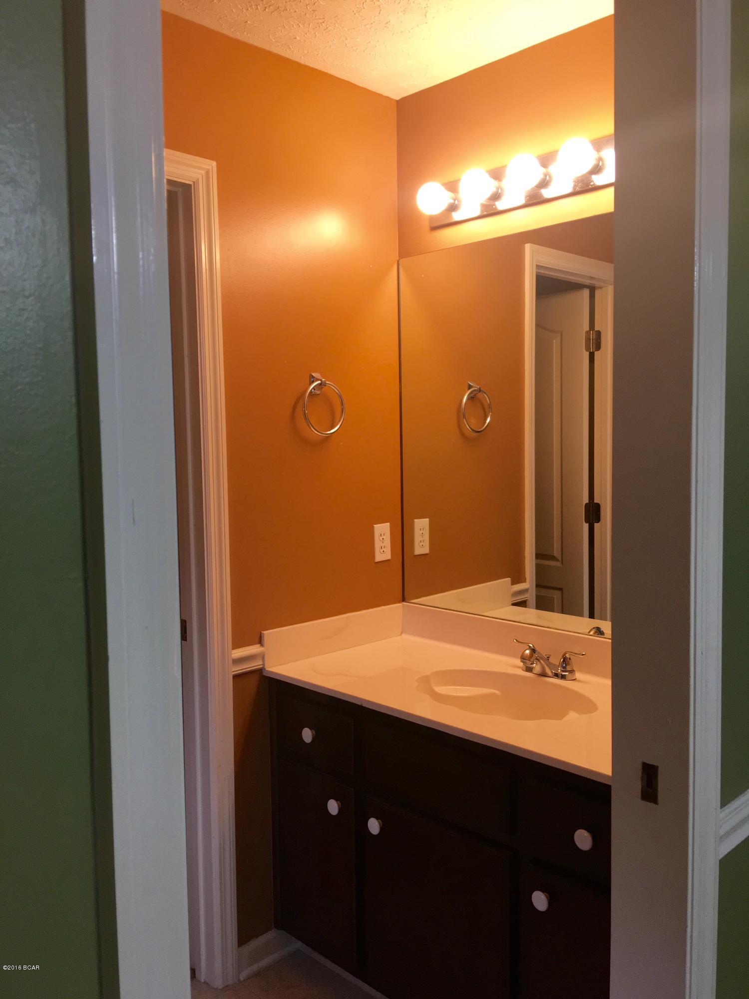 Charity Village - Residential