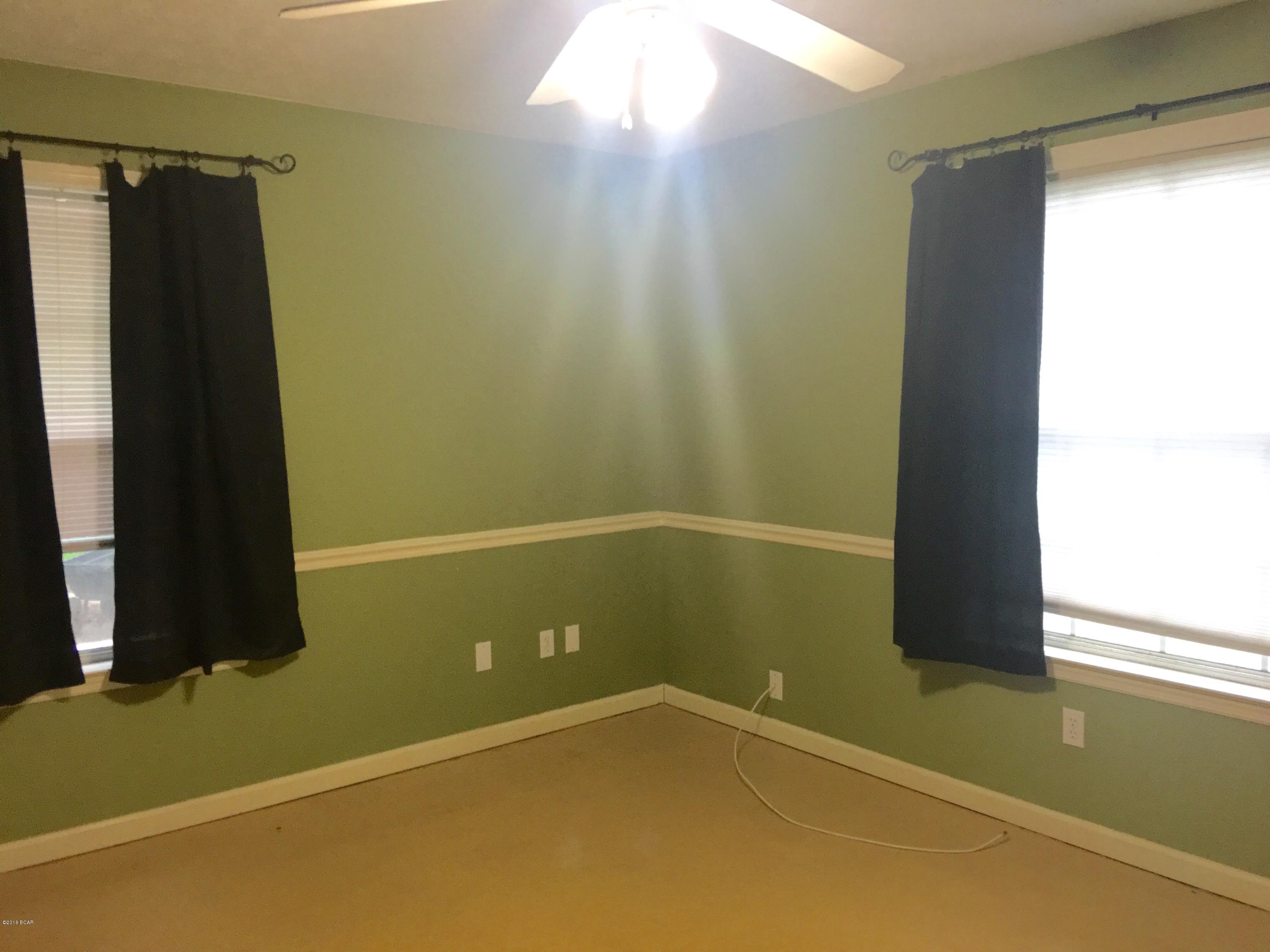 Charity Village - Residential