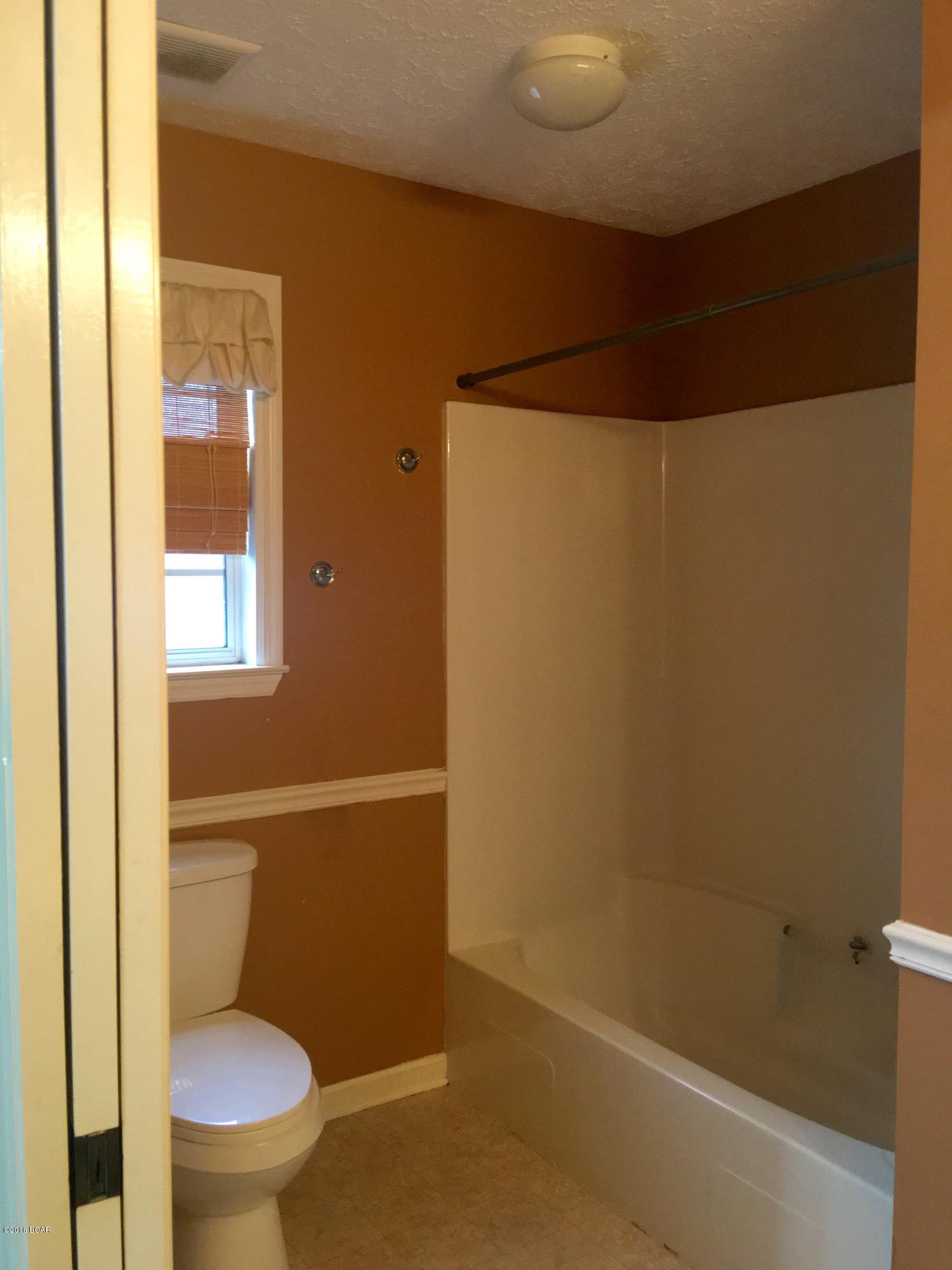 Charity Village - Residential