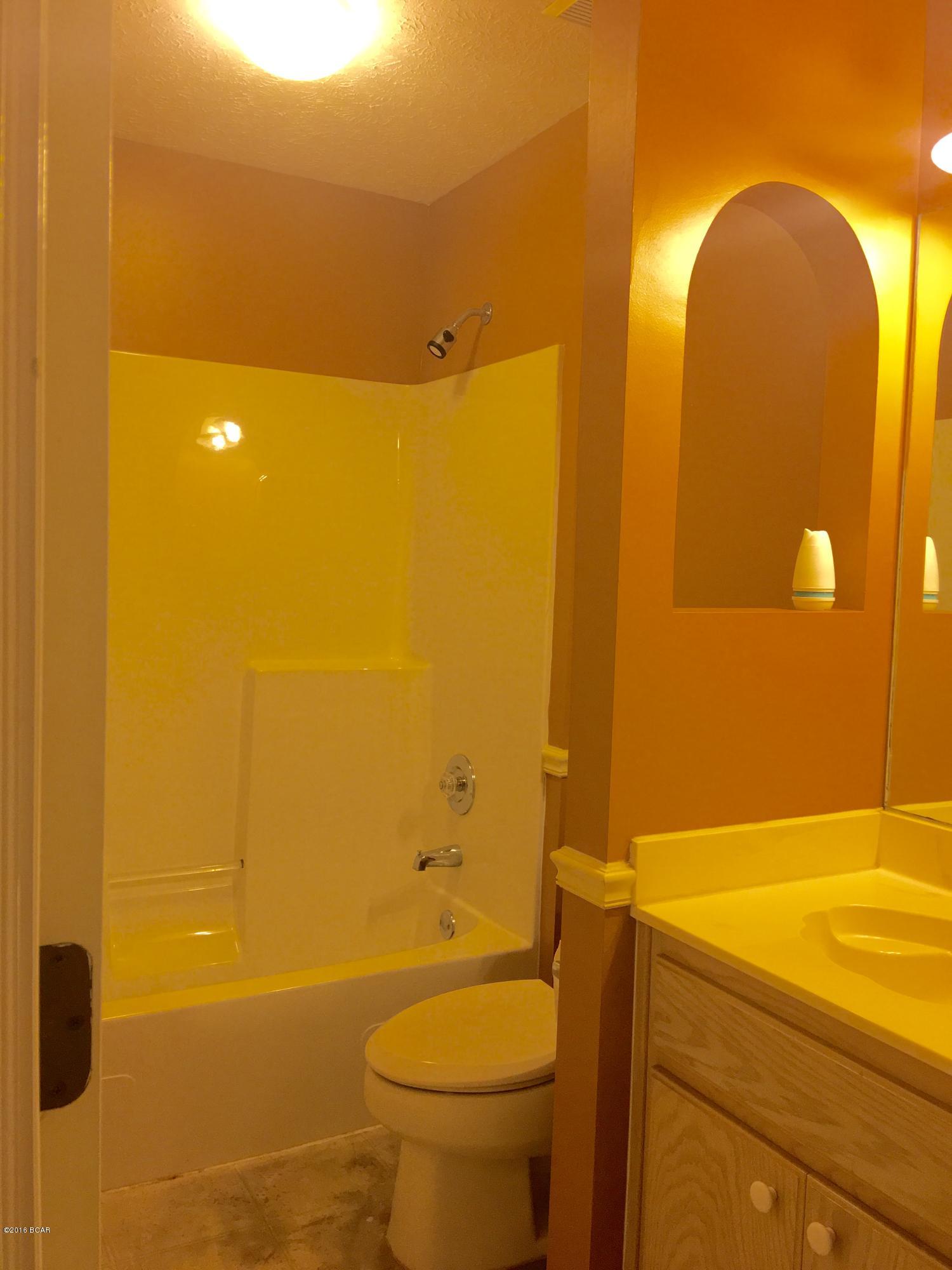 Charity Village - Residential