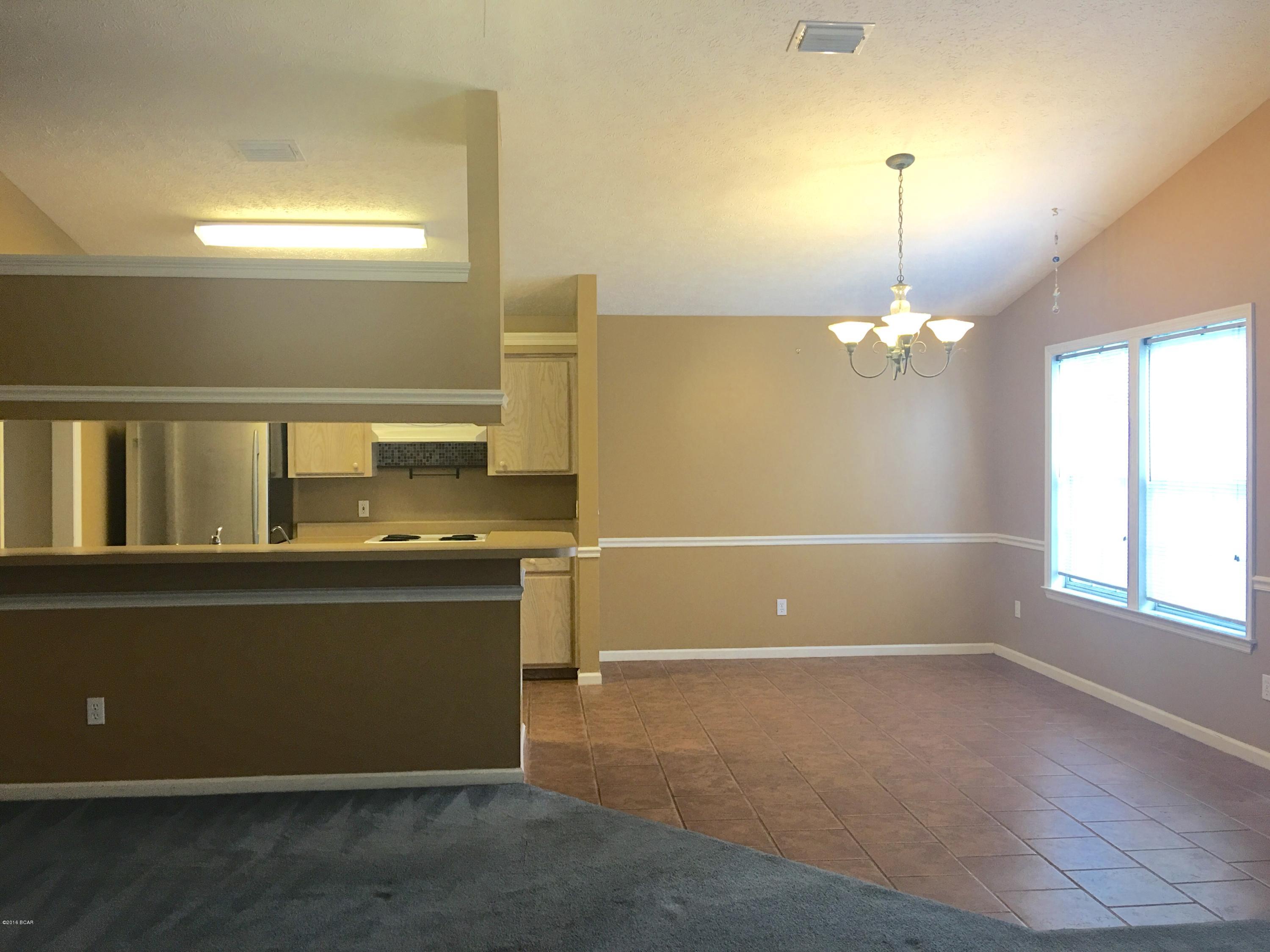 Charity Village - Residential