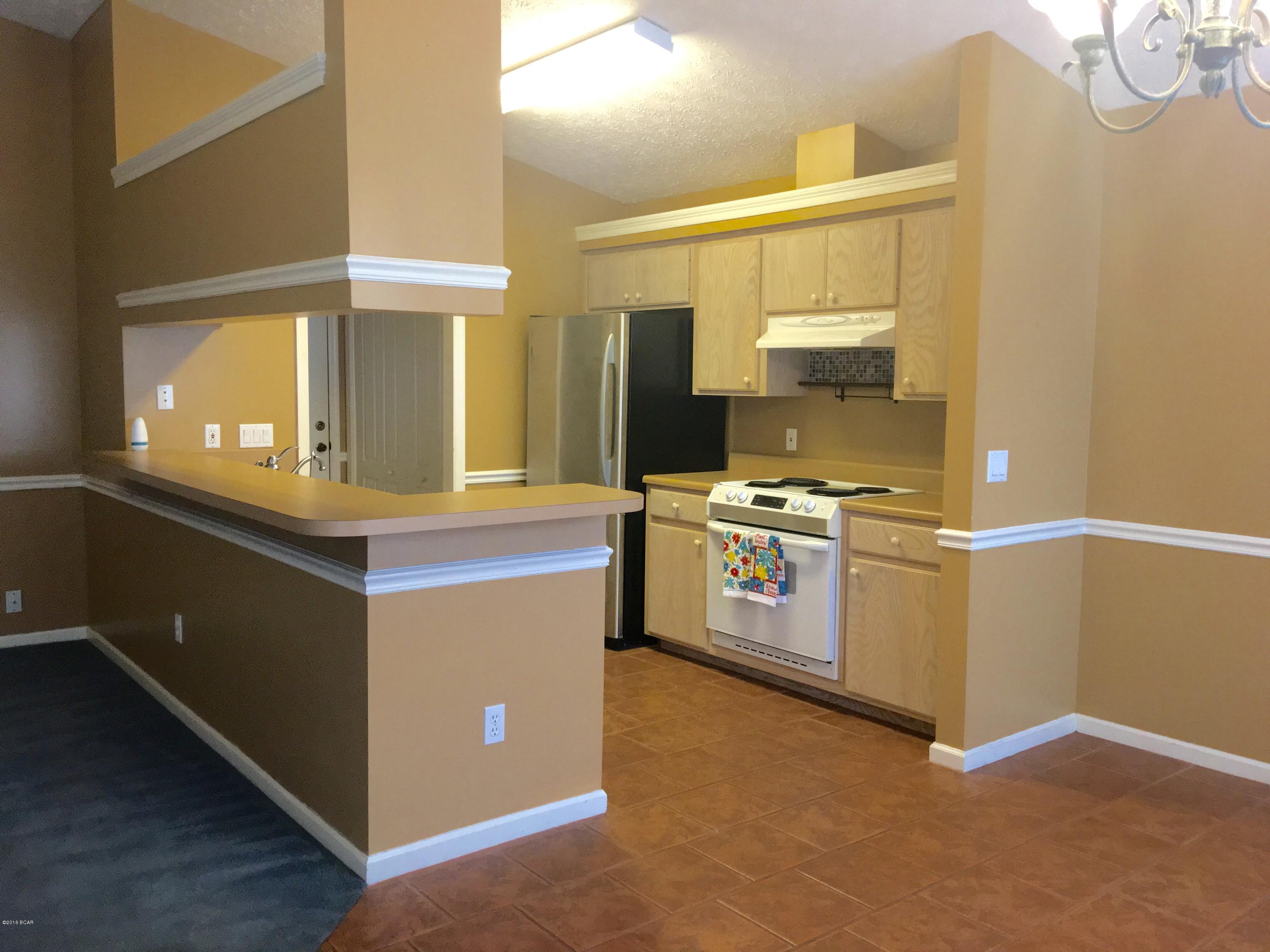 Charity Village - Residential