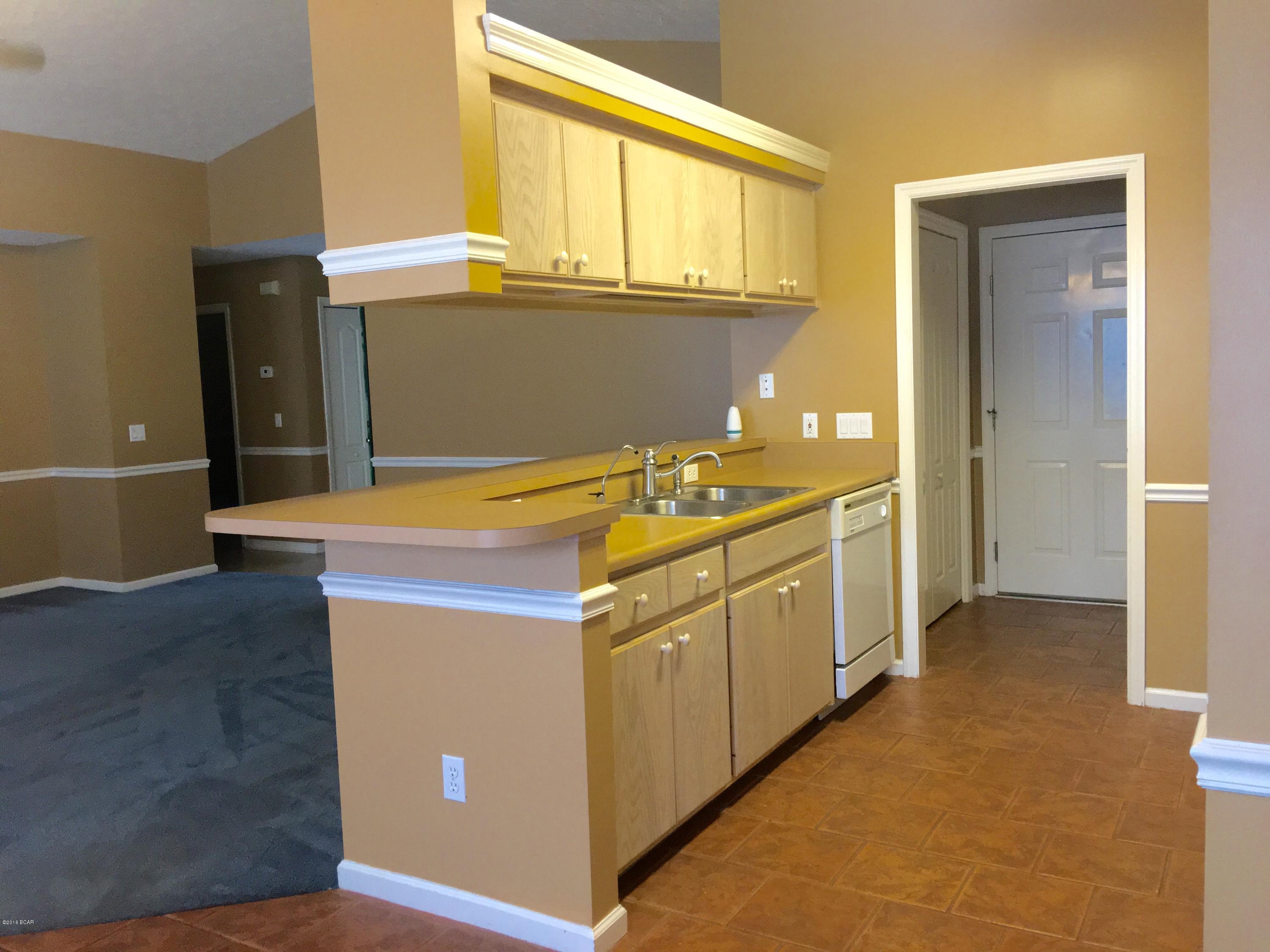 Charity Village - Residential