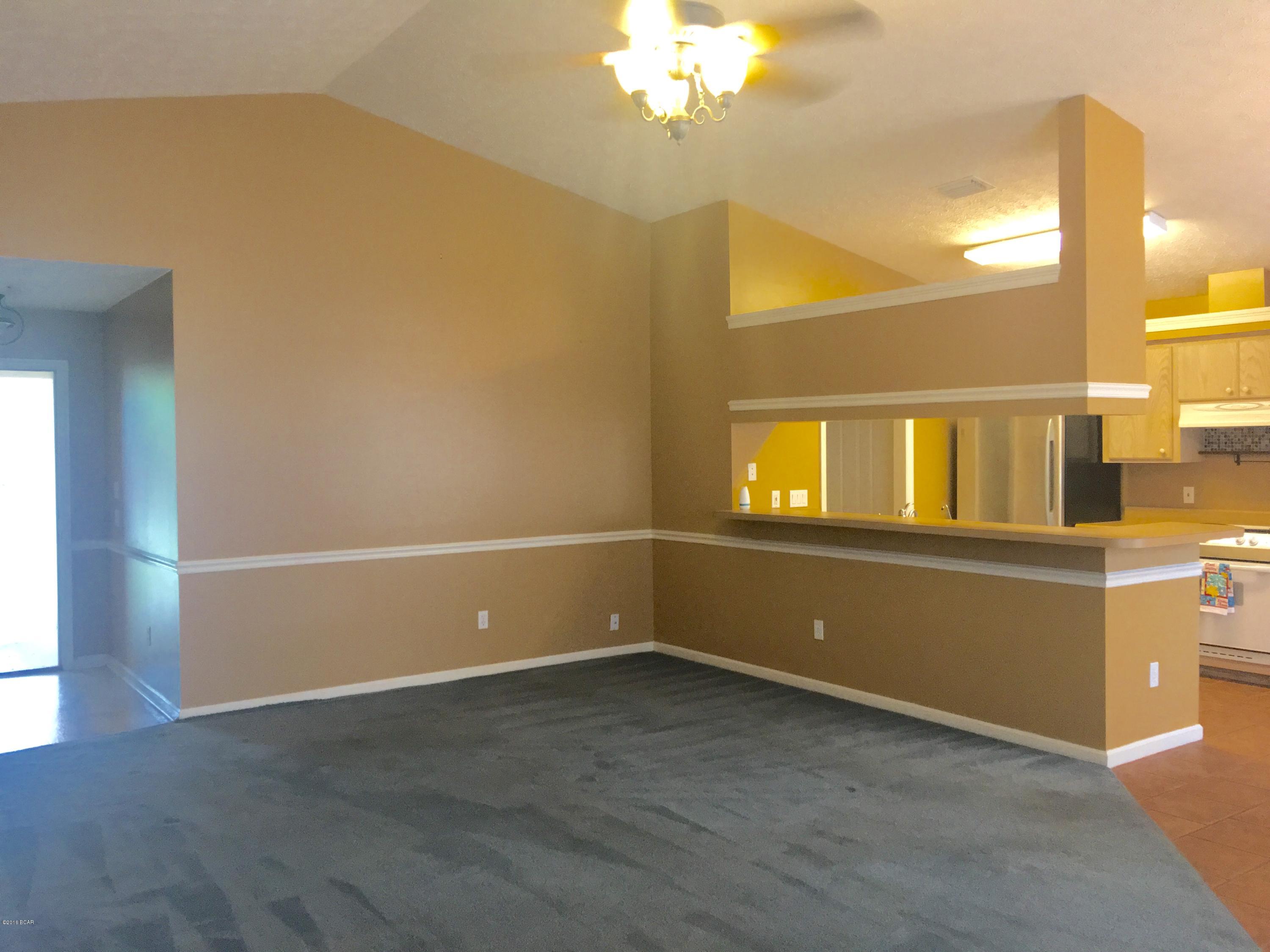 Charity Village - Residential