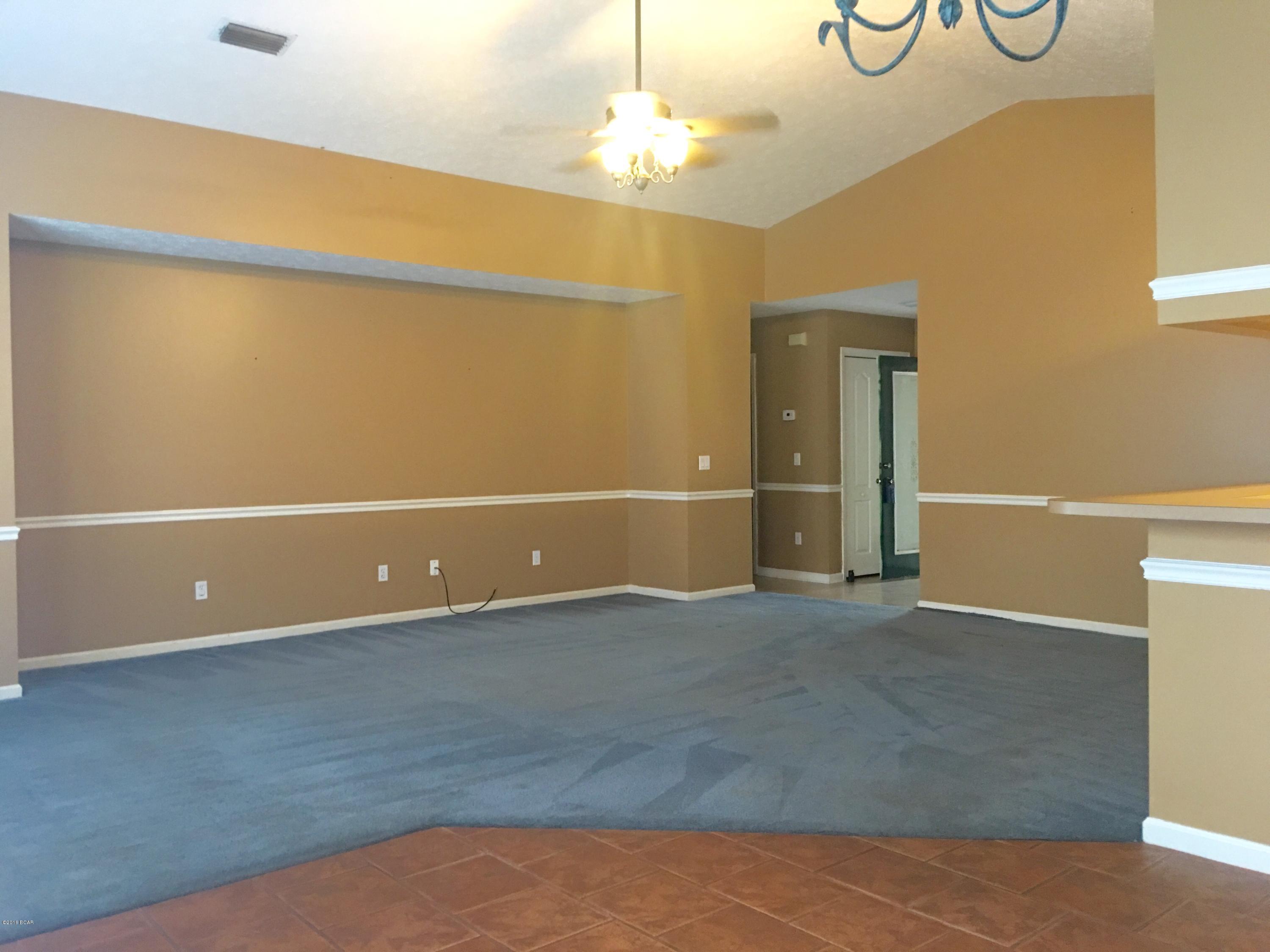 Charity Village - Residential