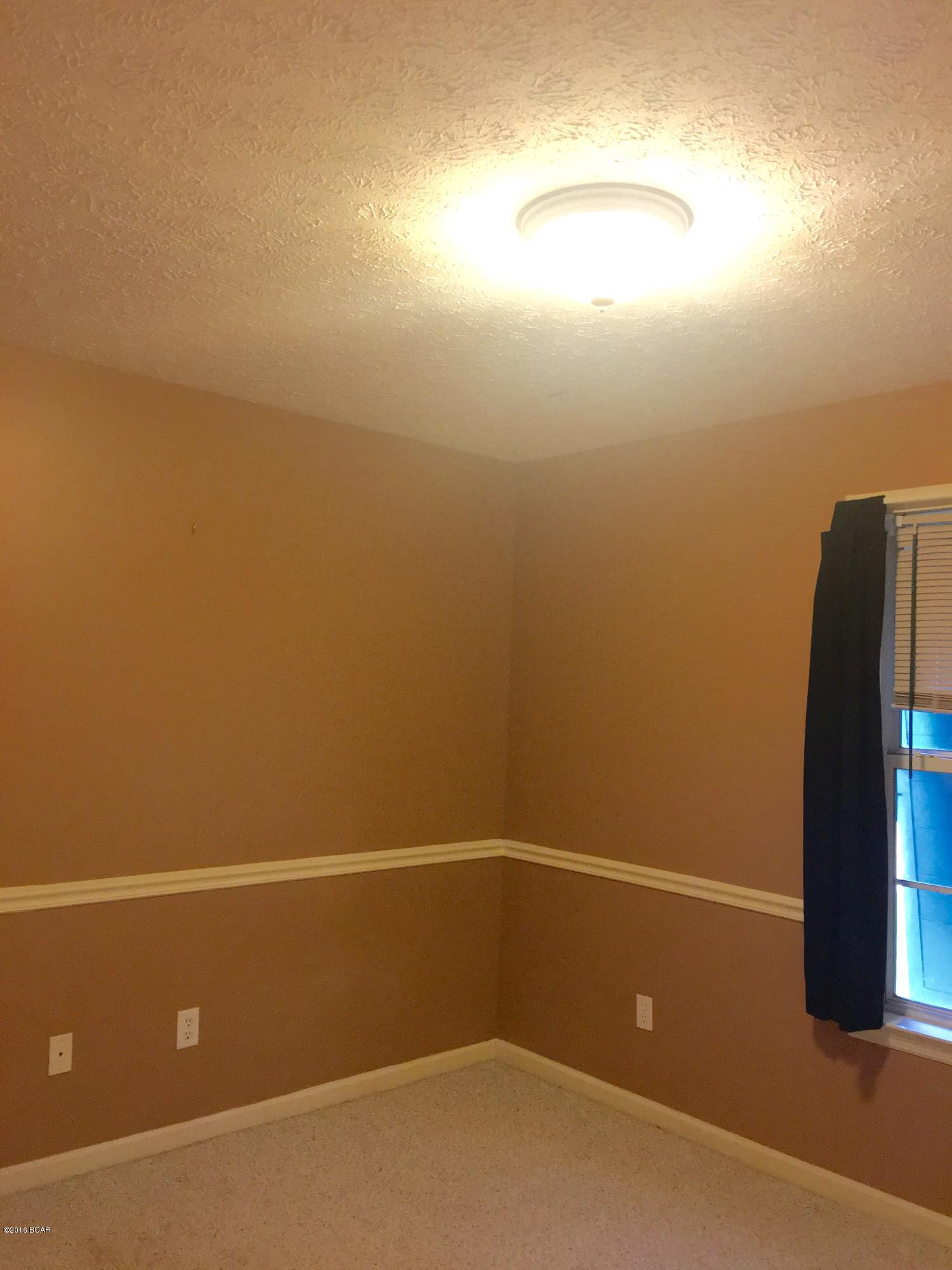 Charity Village - Residential