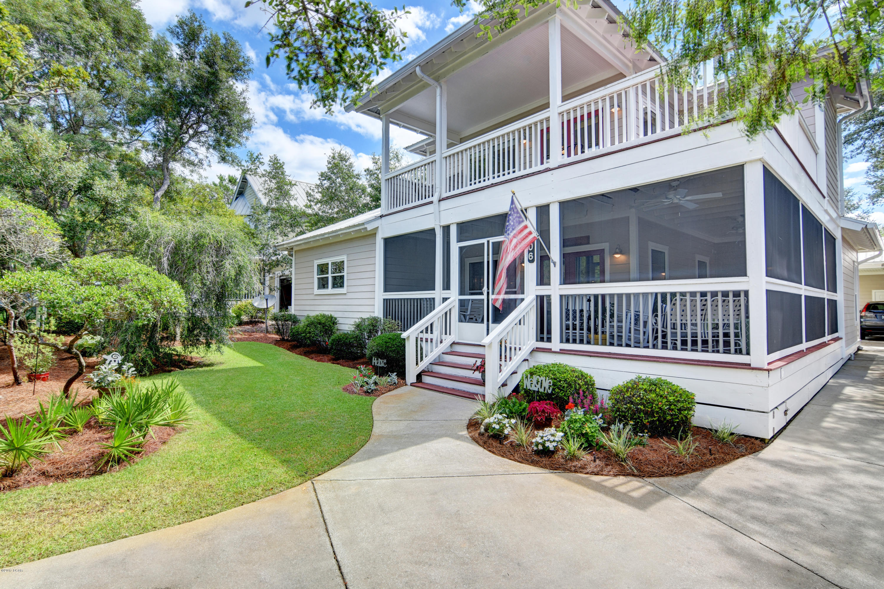 Seabreeze Ph2 - Residential