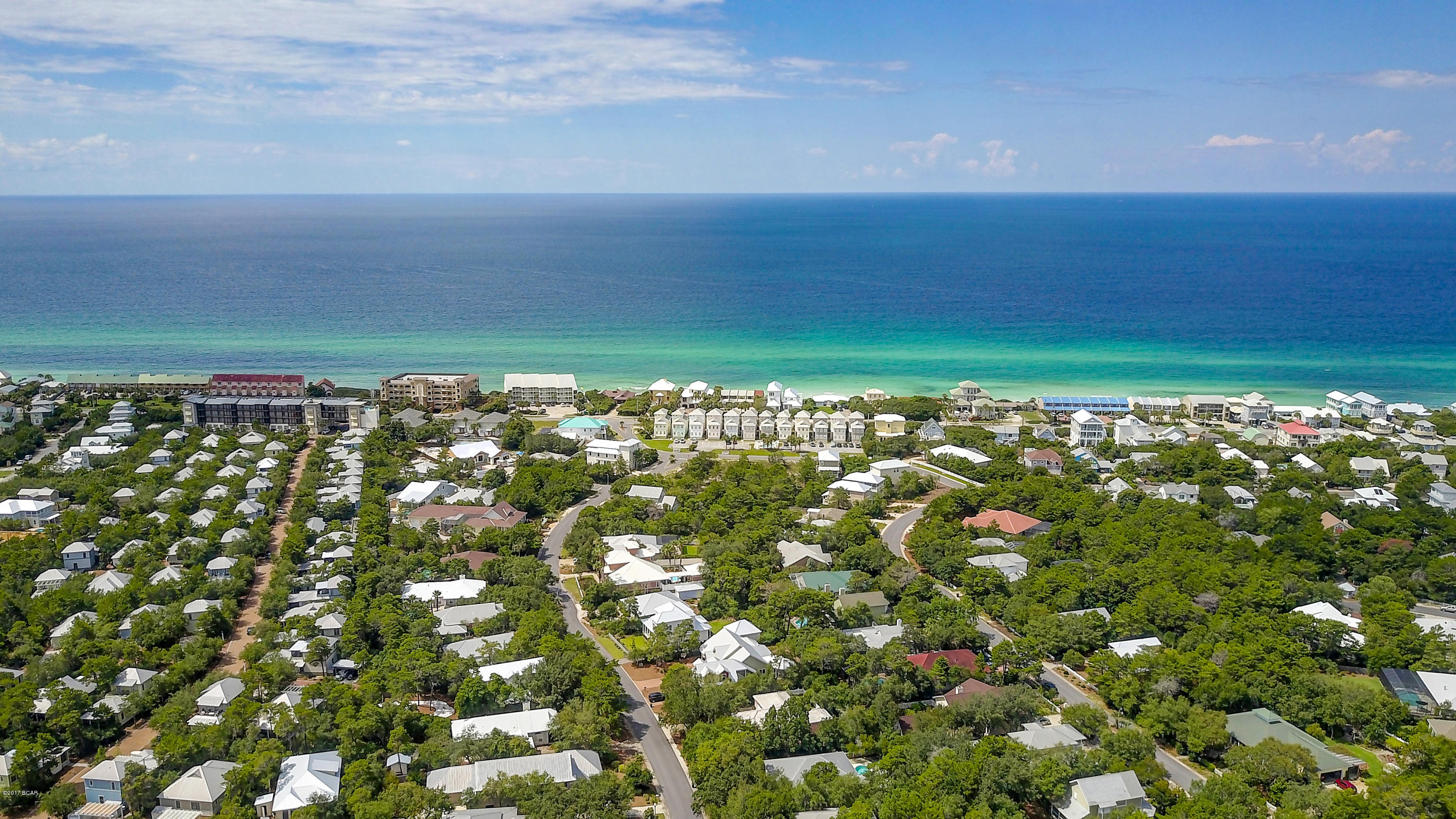 Seabreeze Ph2 - Residential