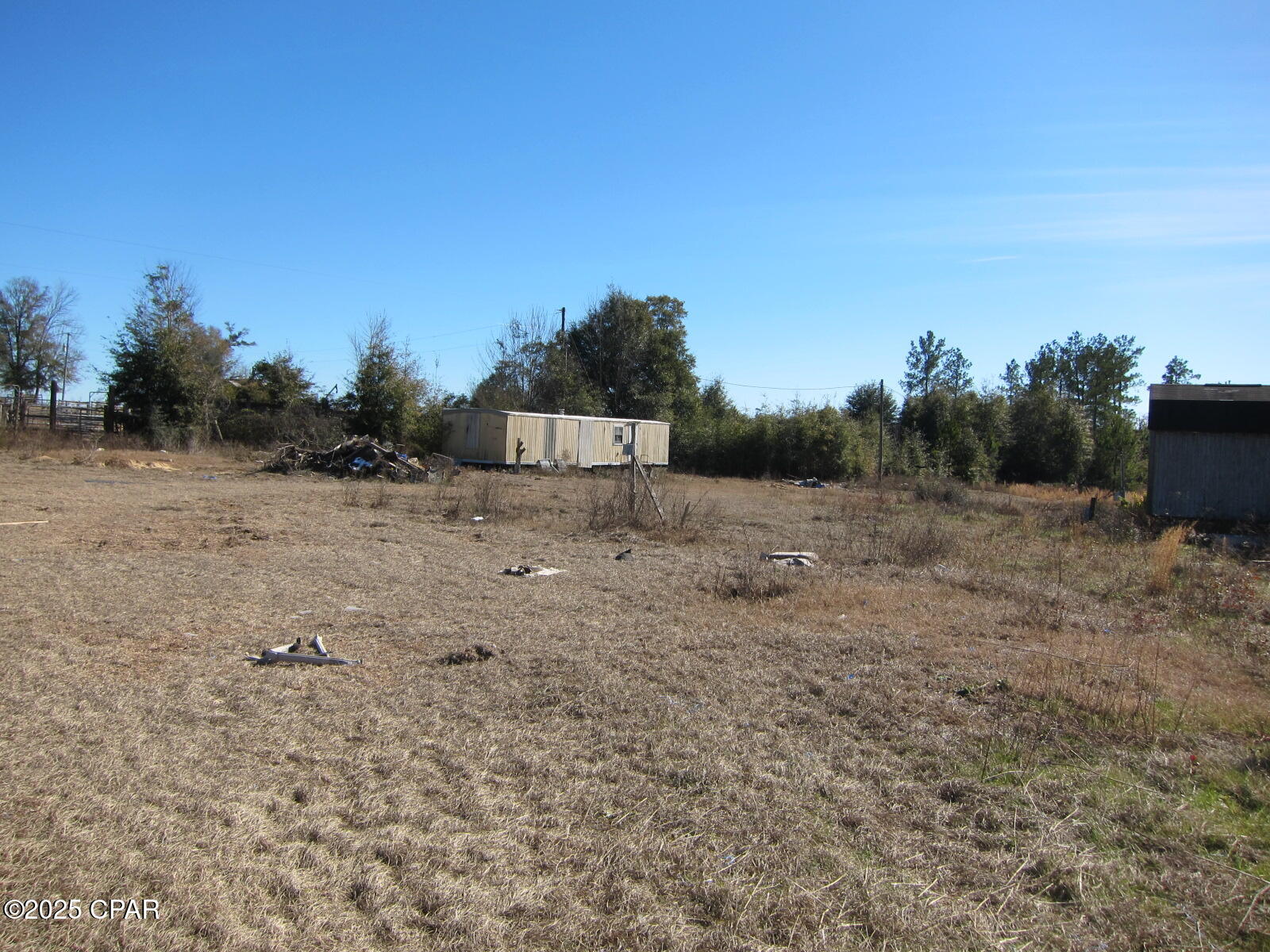 [No Recorded Subdiv] - Land