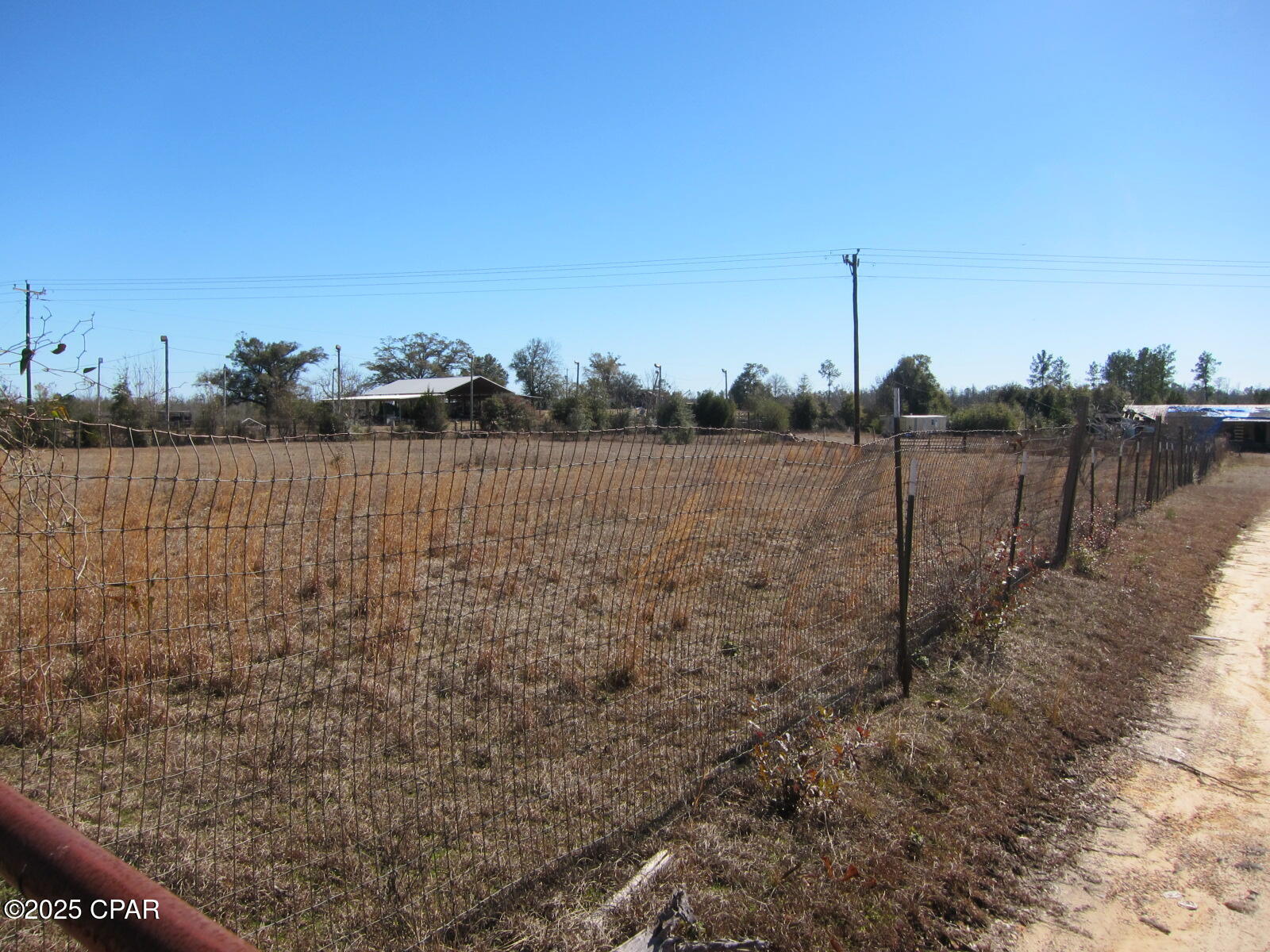 [No Recorded Subdiv] - Land