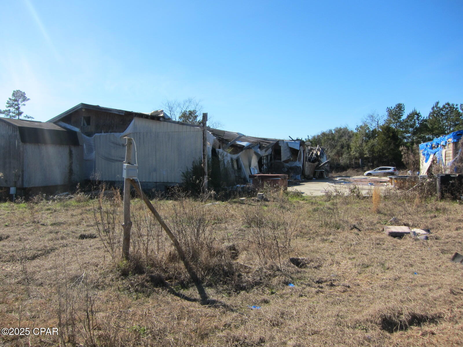 [No Recorded Subdiv] - Land