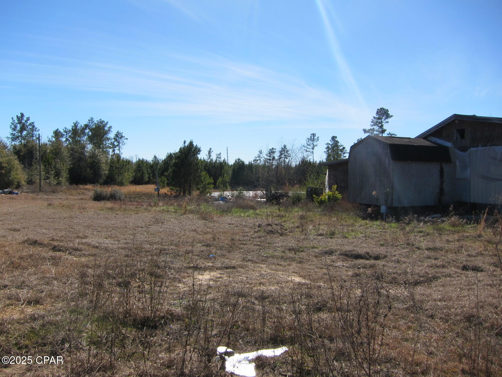 [No Recorded Subdiv] - Land