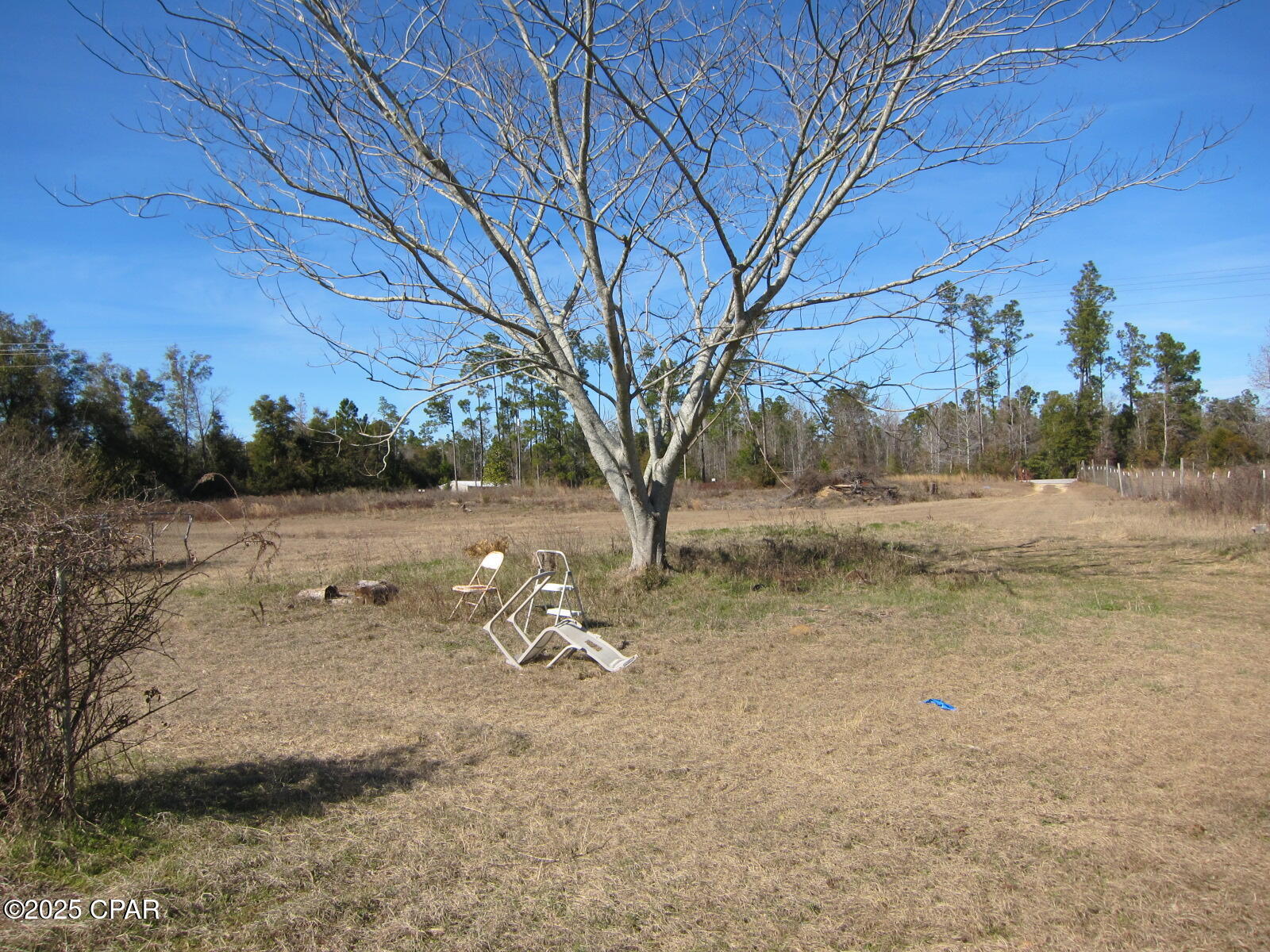 [No Recorded Subdiv] - Land