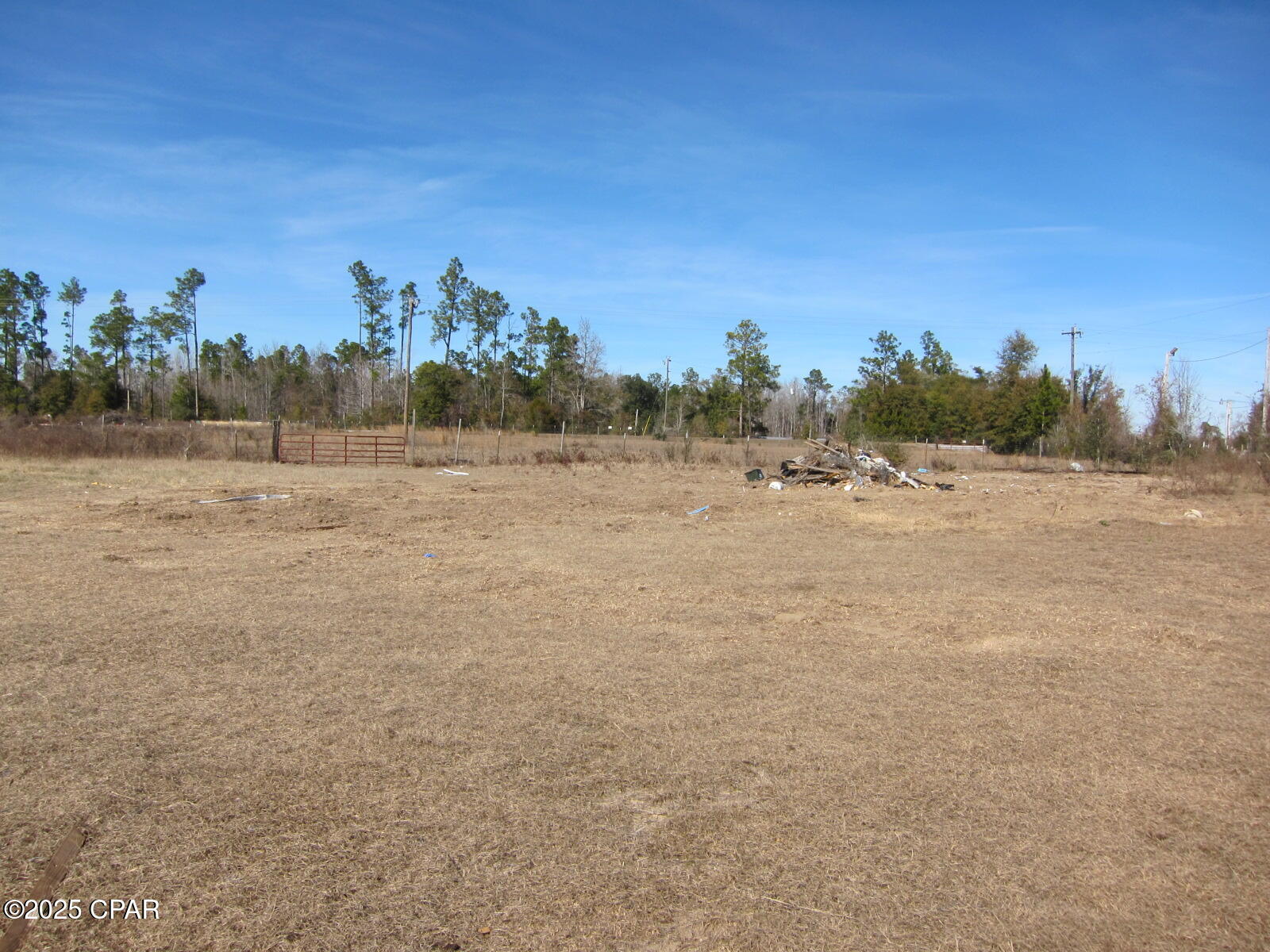 [No Recorded Subdiv] - Land