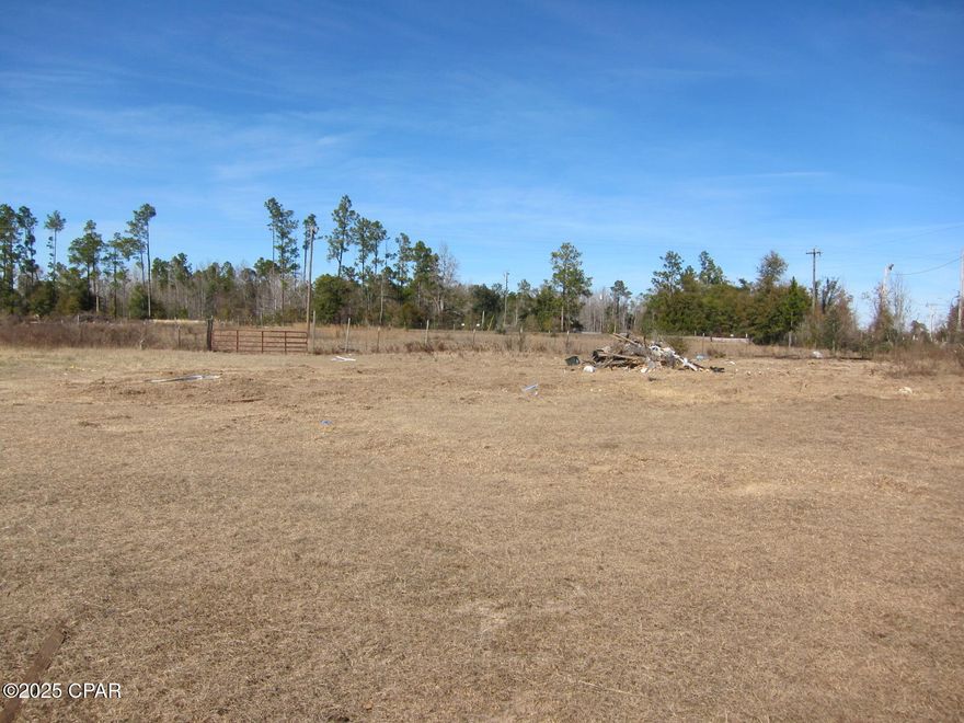 Very nice 33 acers mol. 1 acre man made  pond. 3 building needs to be taken down .Some clean  up needs to be done.