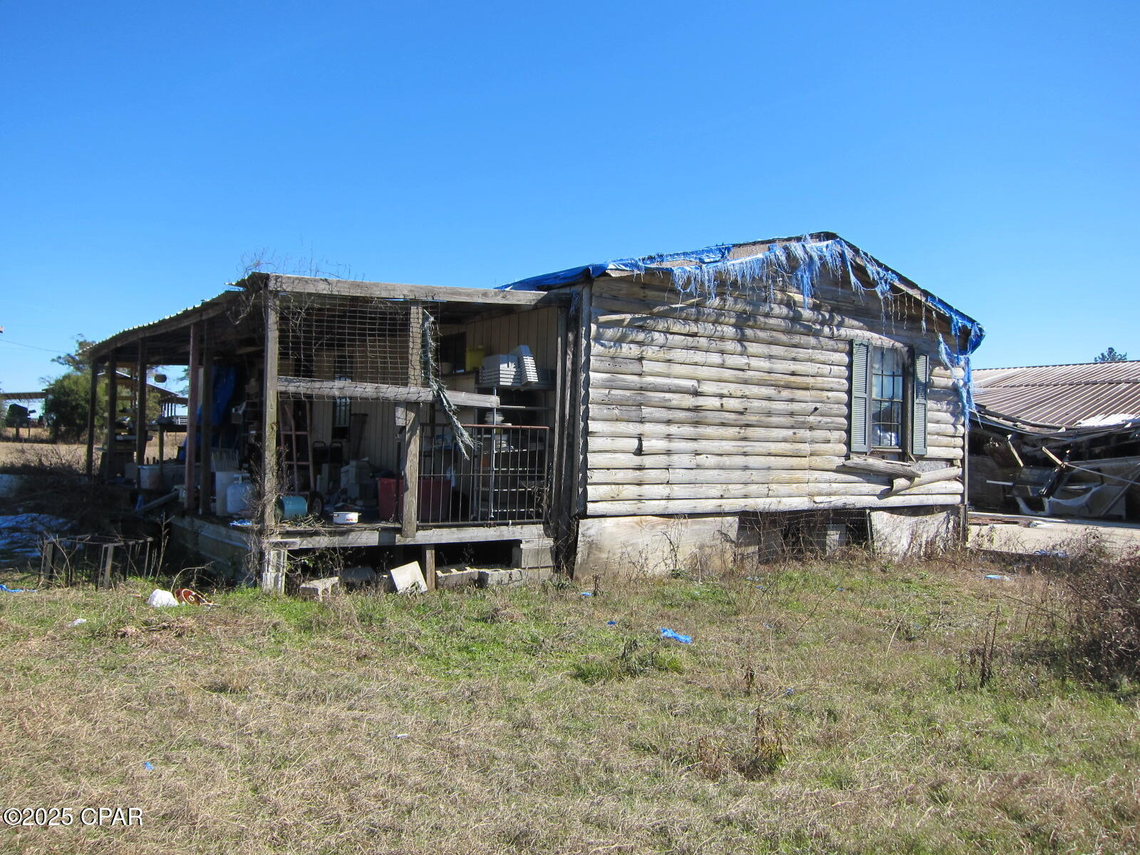 [No Recorded Subdiv] - Land