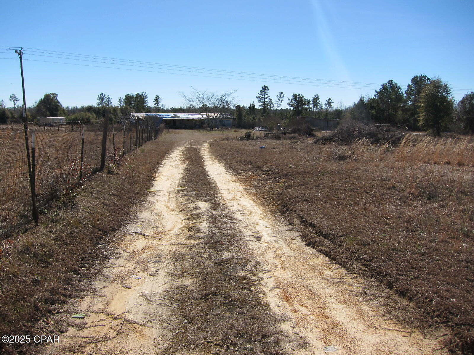 [No Recorded Subdiv] - Land