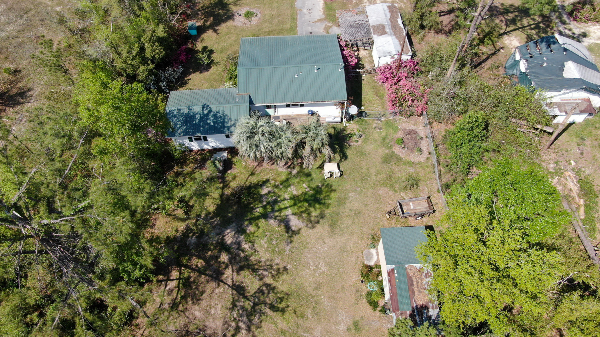 [No Recorded Subdiv] - Residential