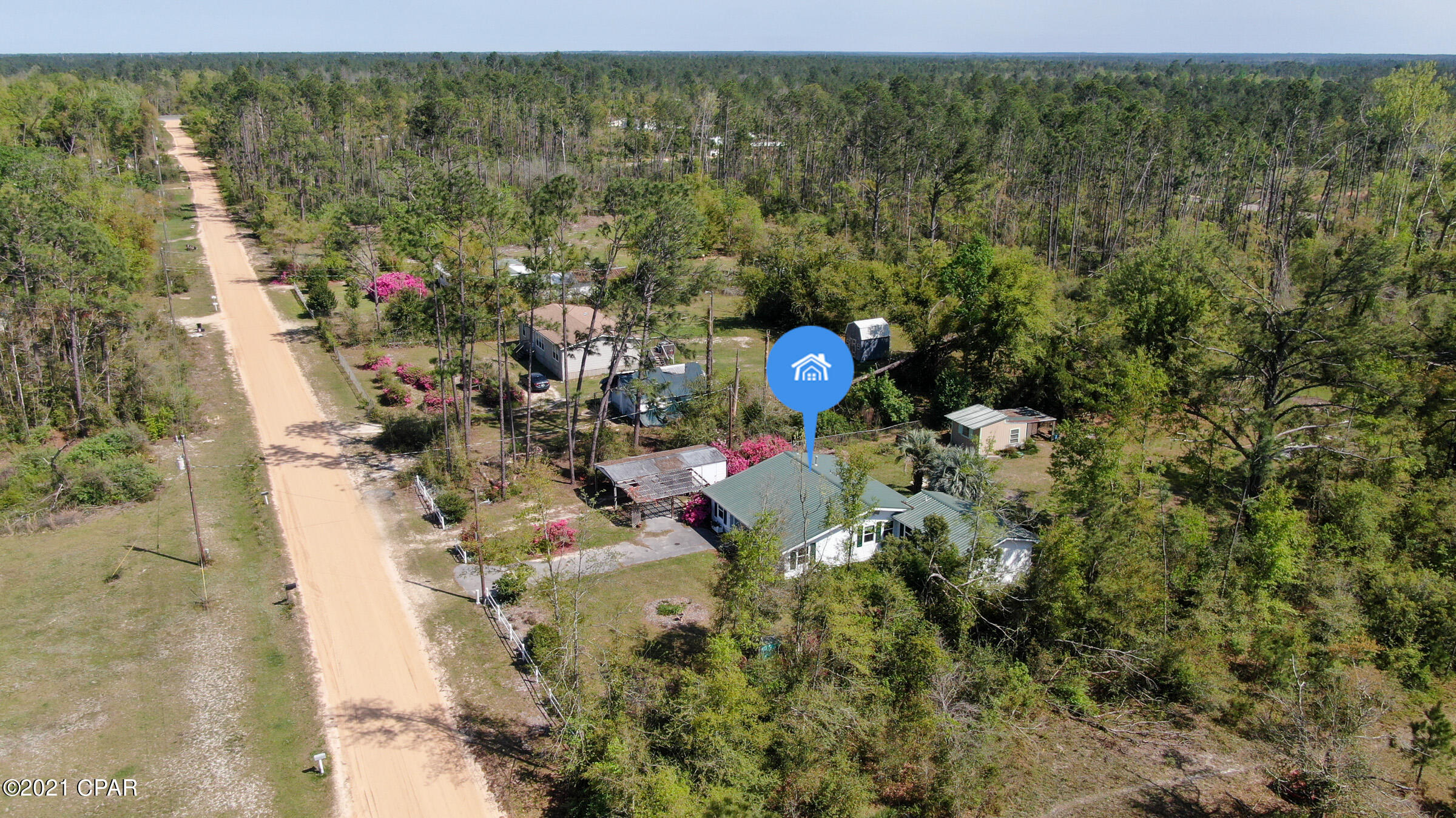 [No Recorded Subdiv] - Residential