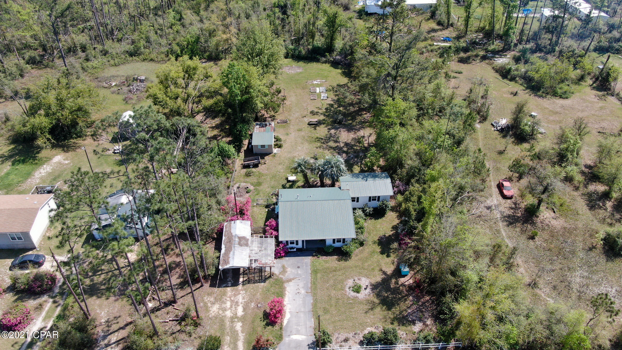 [No Recorded Subdiv] - Residential