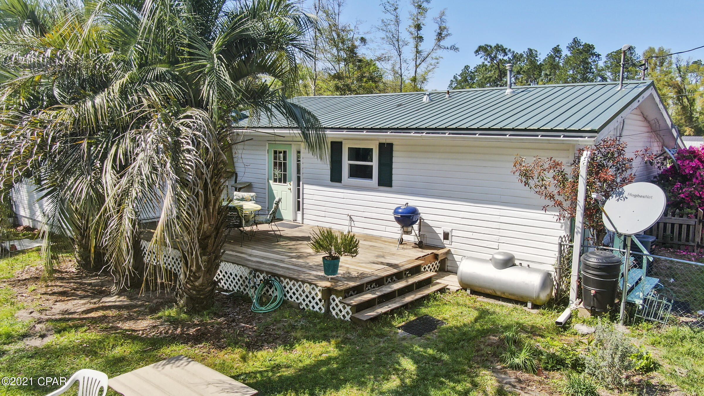 [No Recorded Subdiv] - Residential