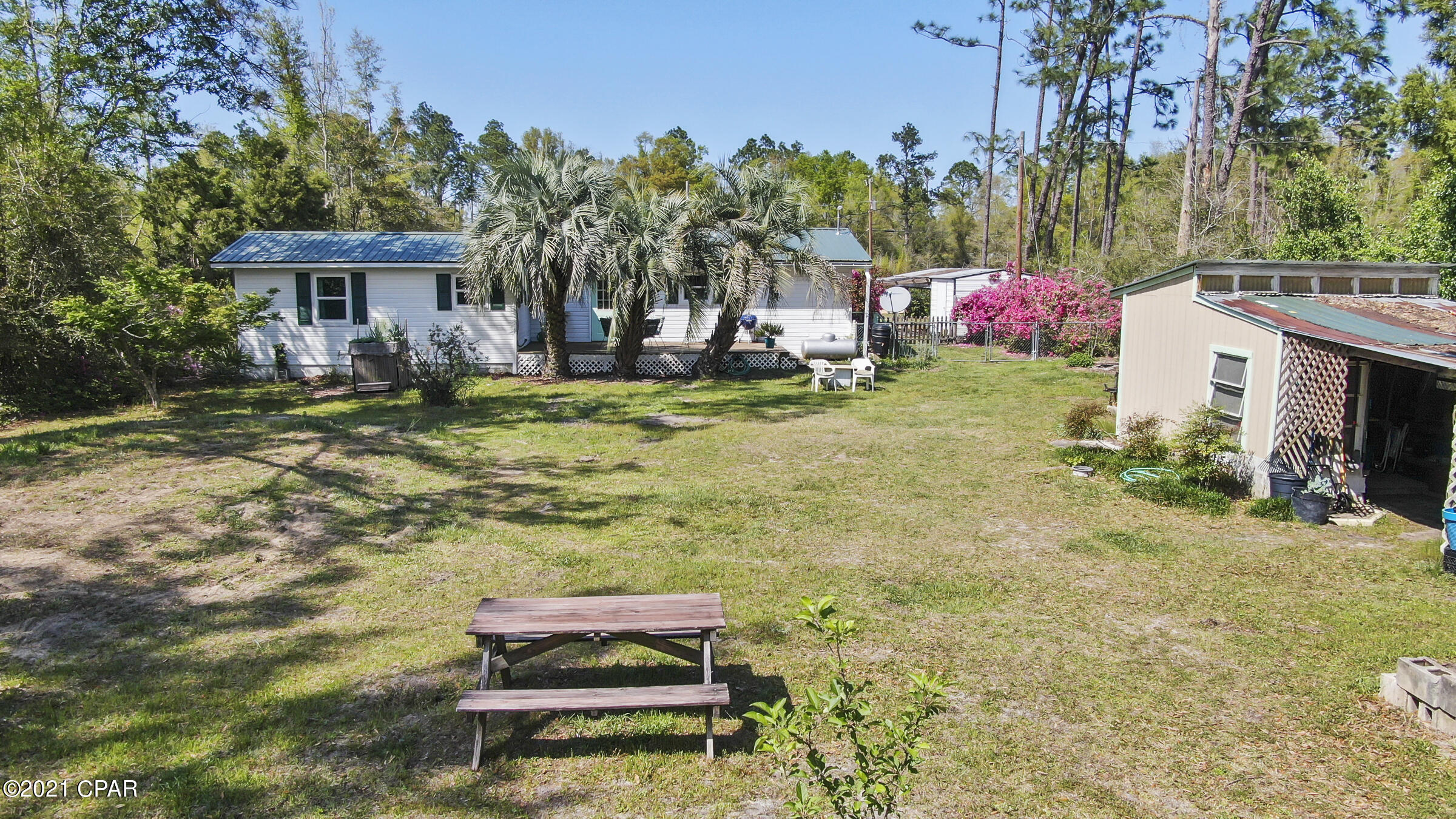 [No Recorded Subdiv] - Residential