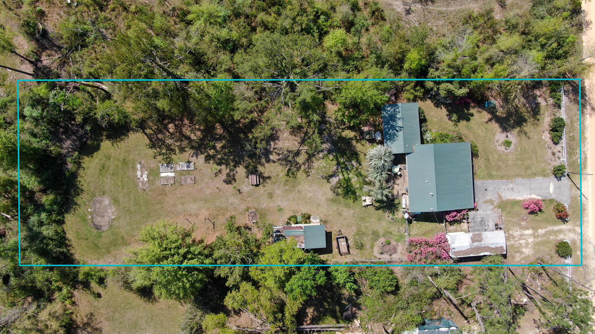 [No Recorded Subdiv] - Residential