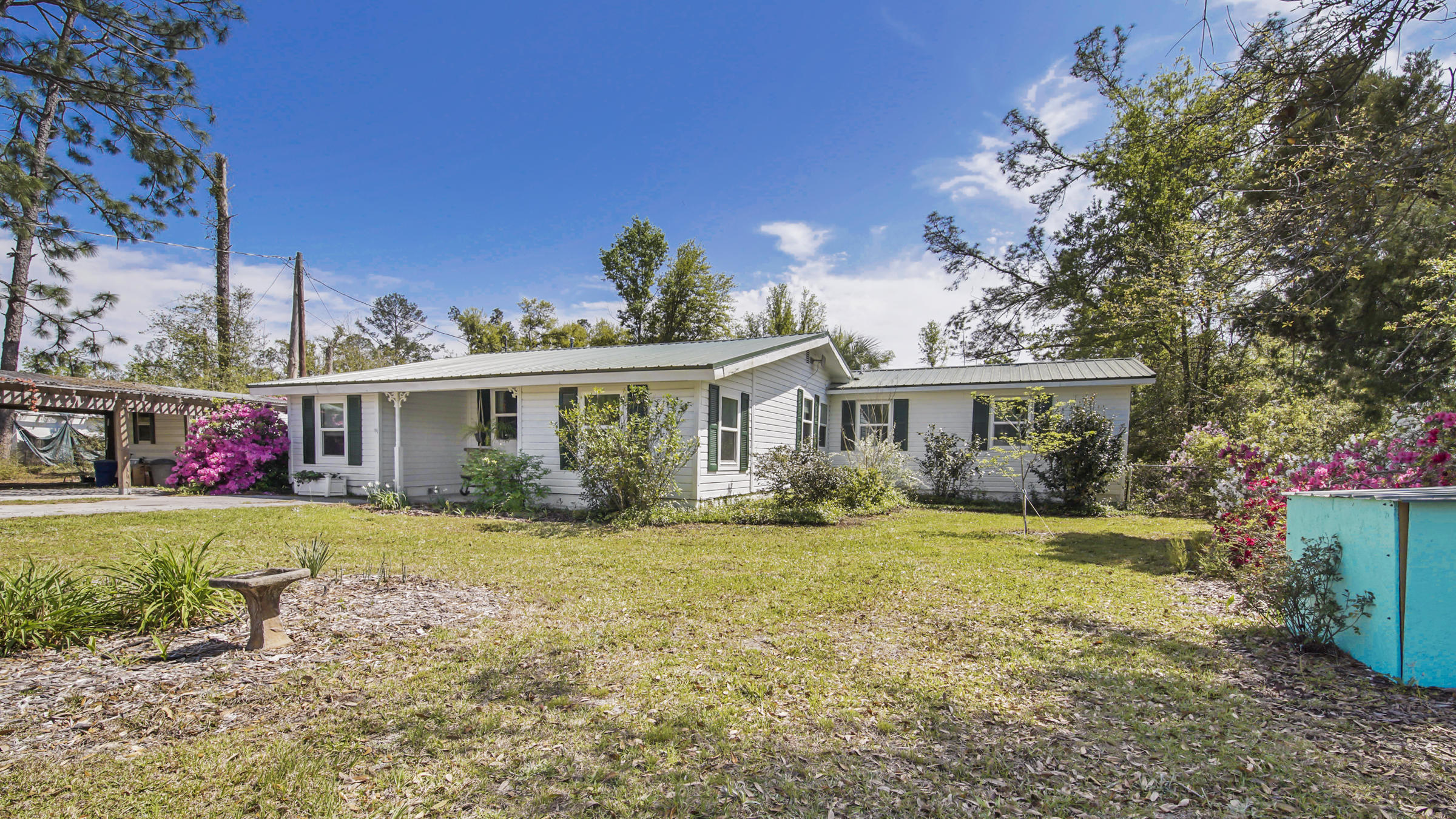 [No Recorded Subdiv] - Residential